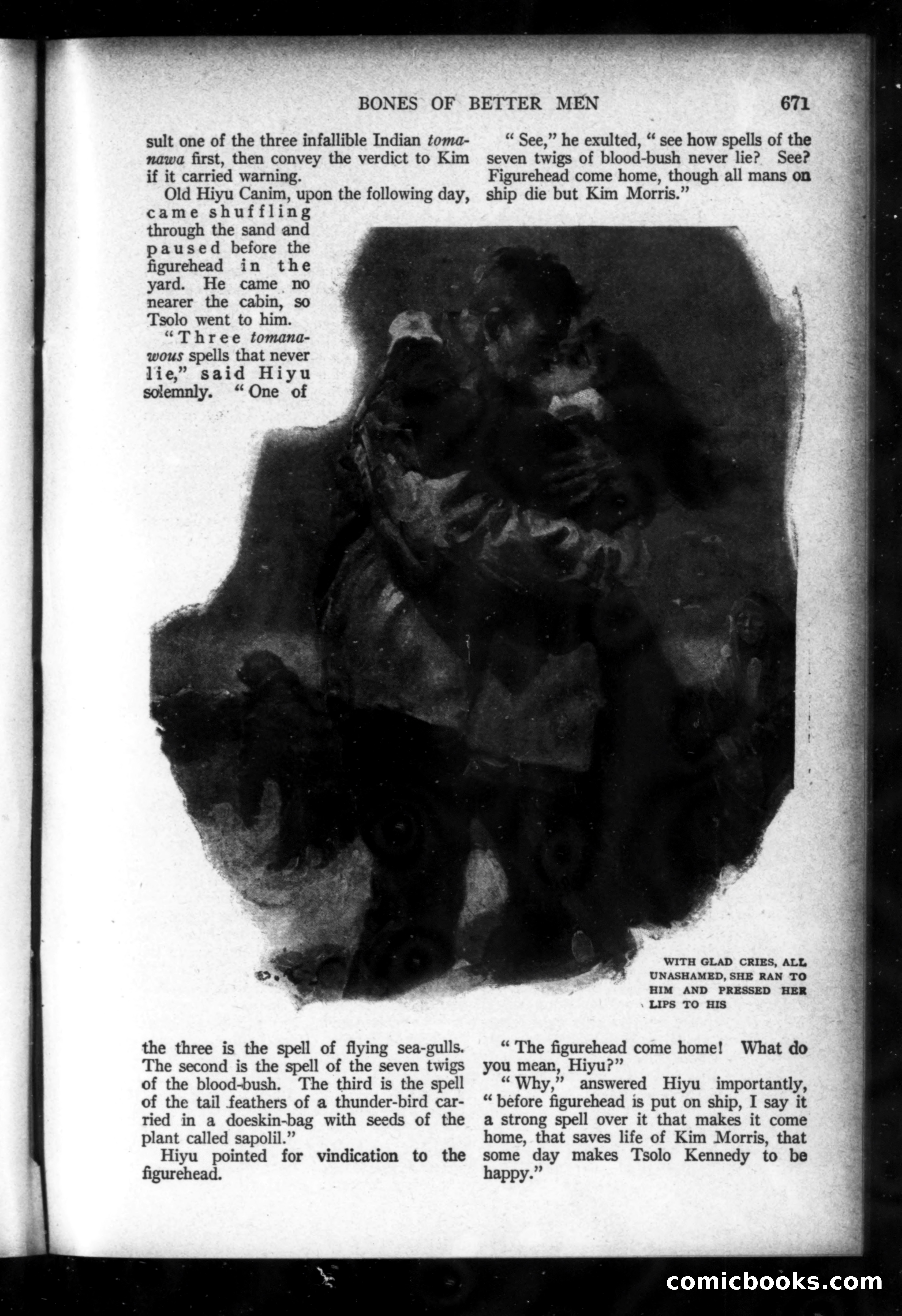 Munsey's Magazine, January 1920 — page 95 of 193