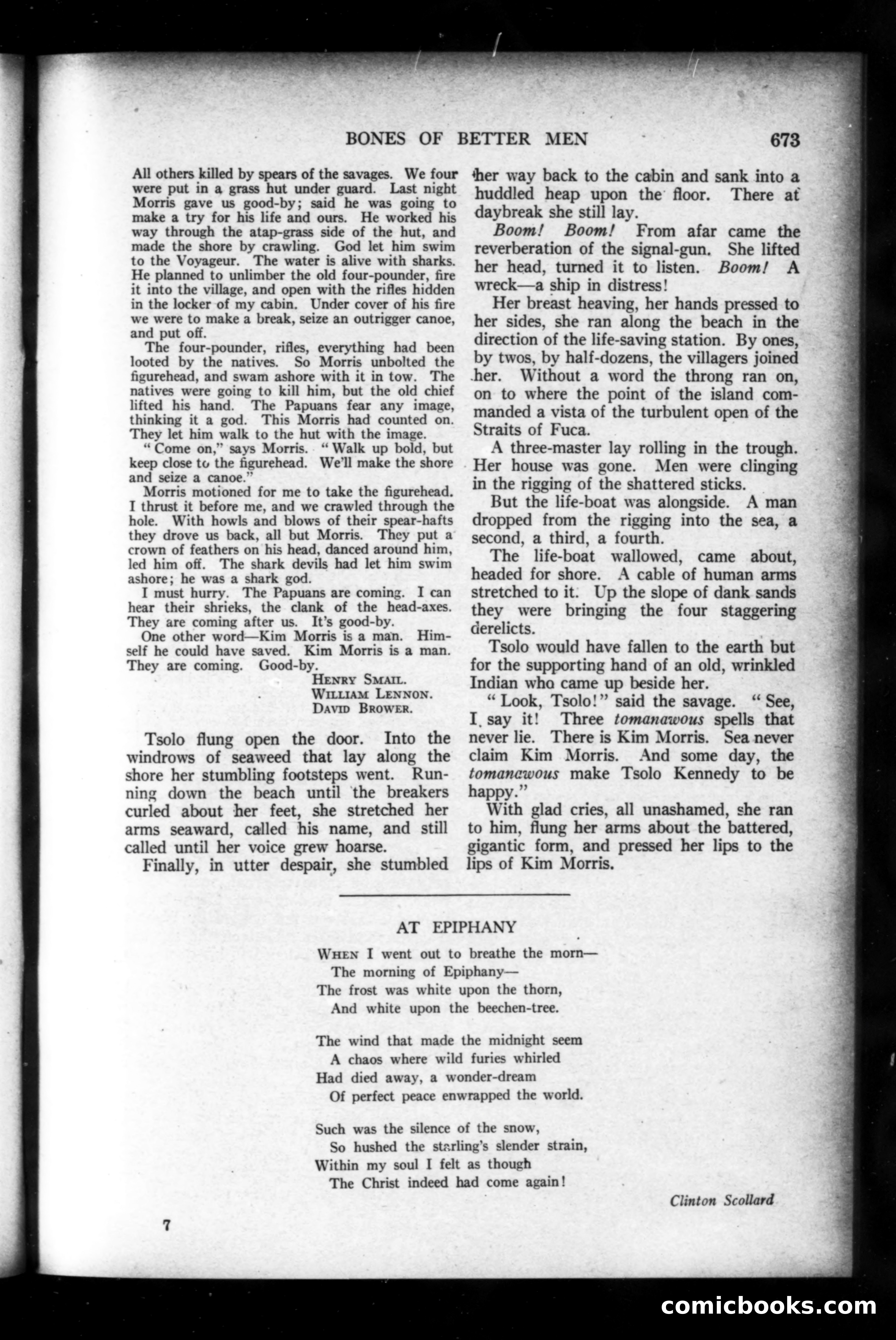 Munsey's Magazine, January 1920 — page 97 of 193