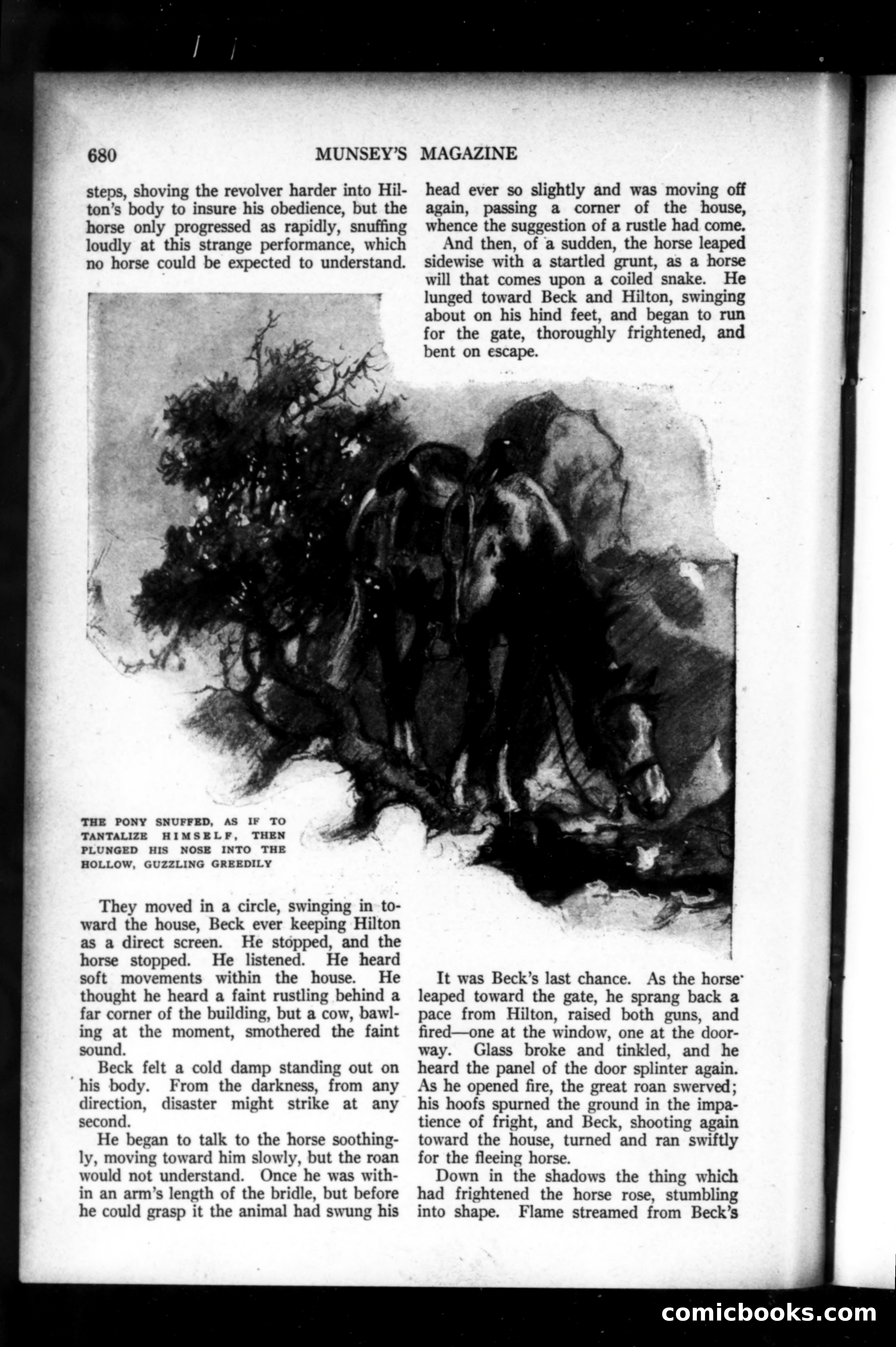 Munsey's Magazine, January 1920 — page 104 of 193