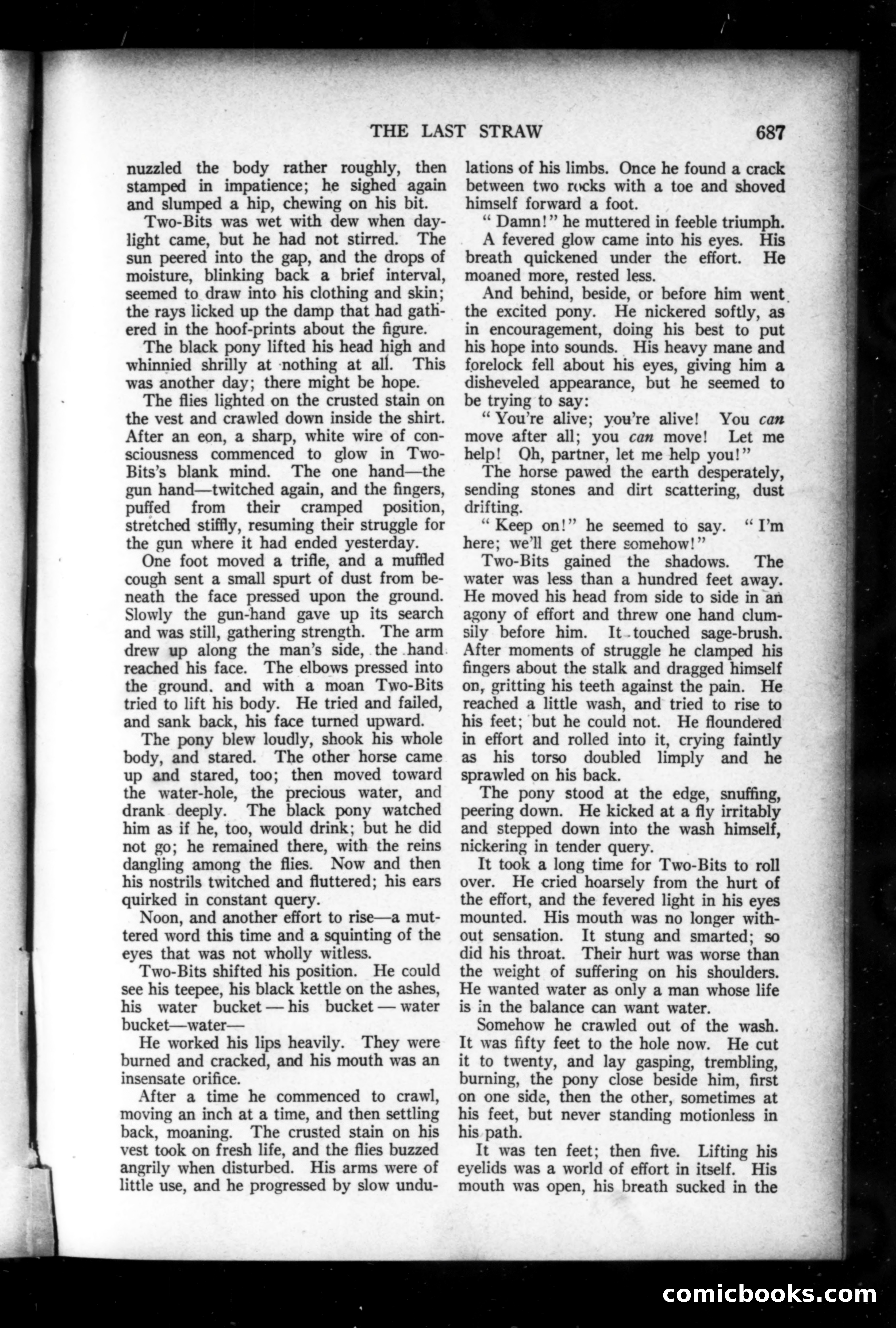 Munsey's Magazine, January 1920 — page 111 of 193