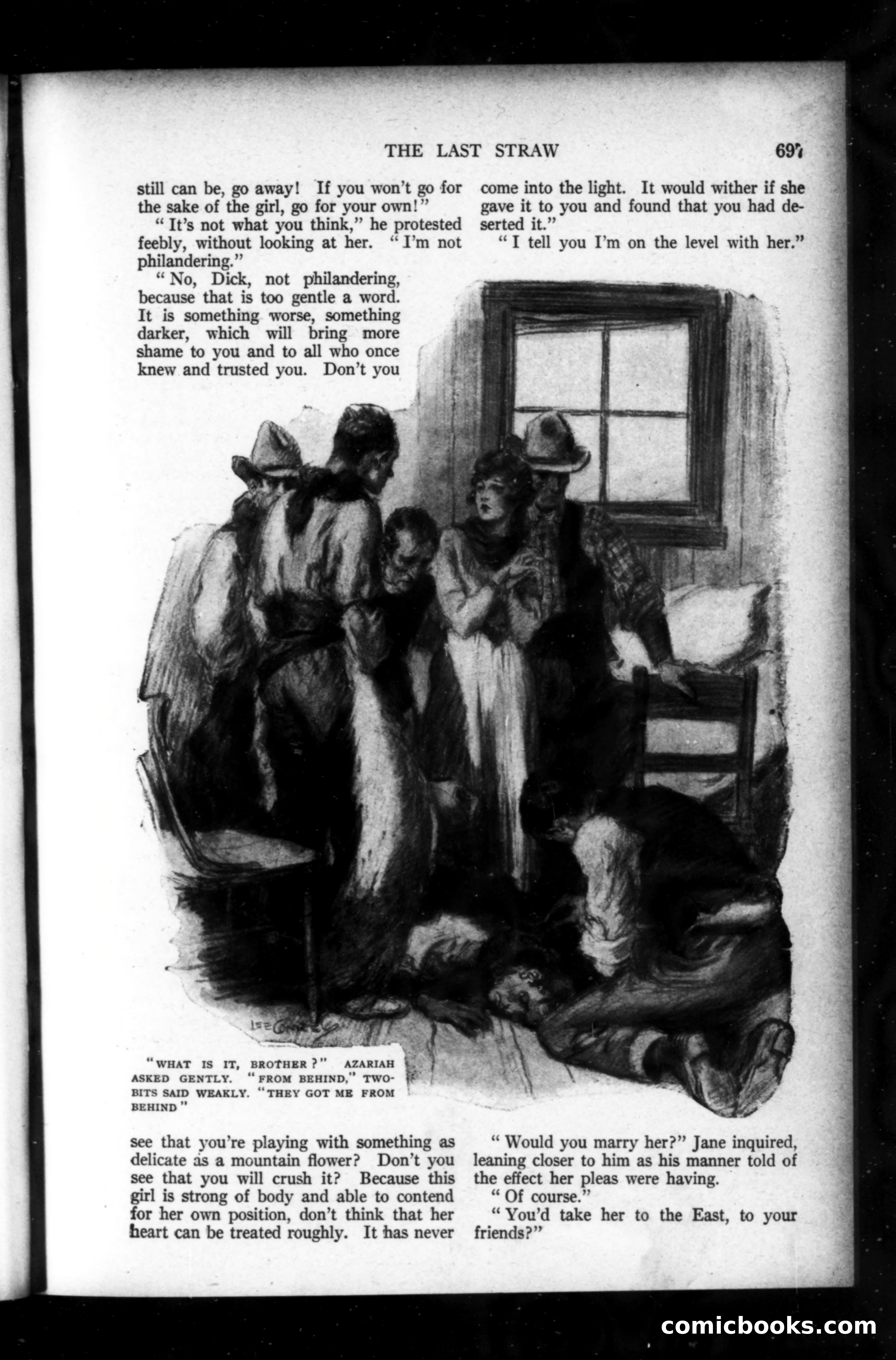 Munsey's Magazine, January 1920 — page 121 of 193