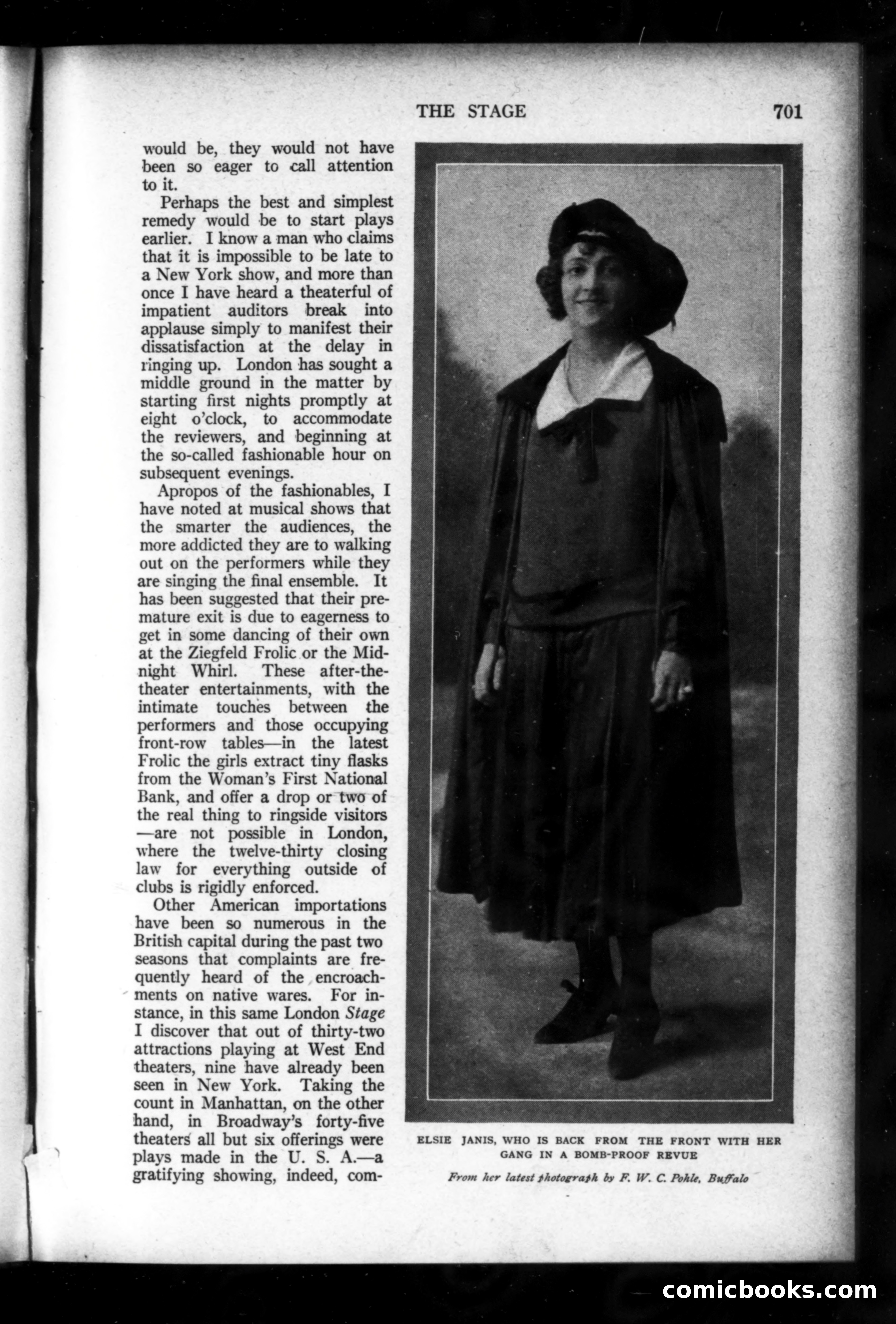 Munsey's Magazine, January 1920 — page 125 of 193