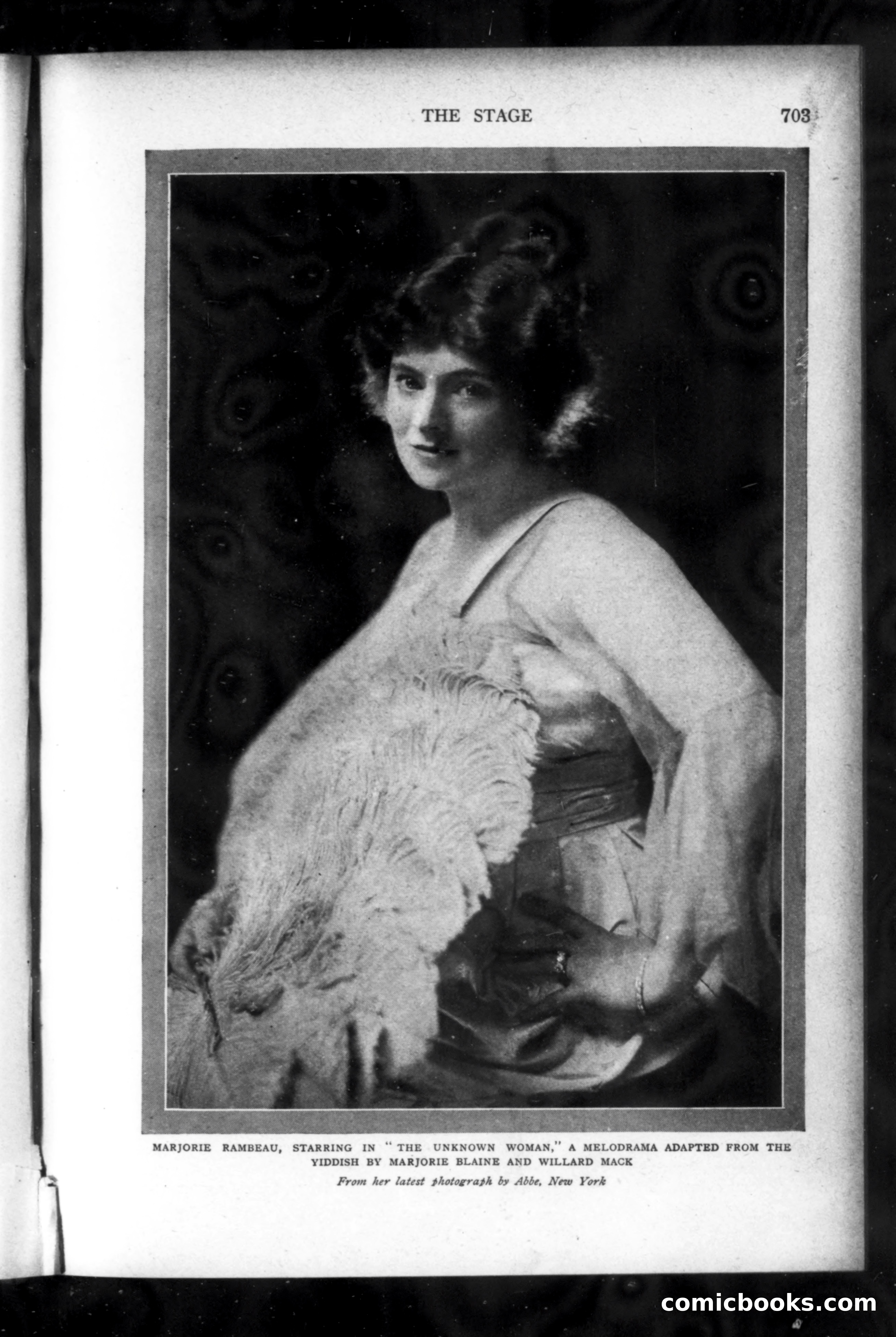 Munsey's Magazine, January 1920 — page 127 of 193