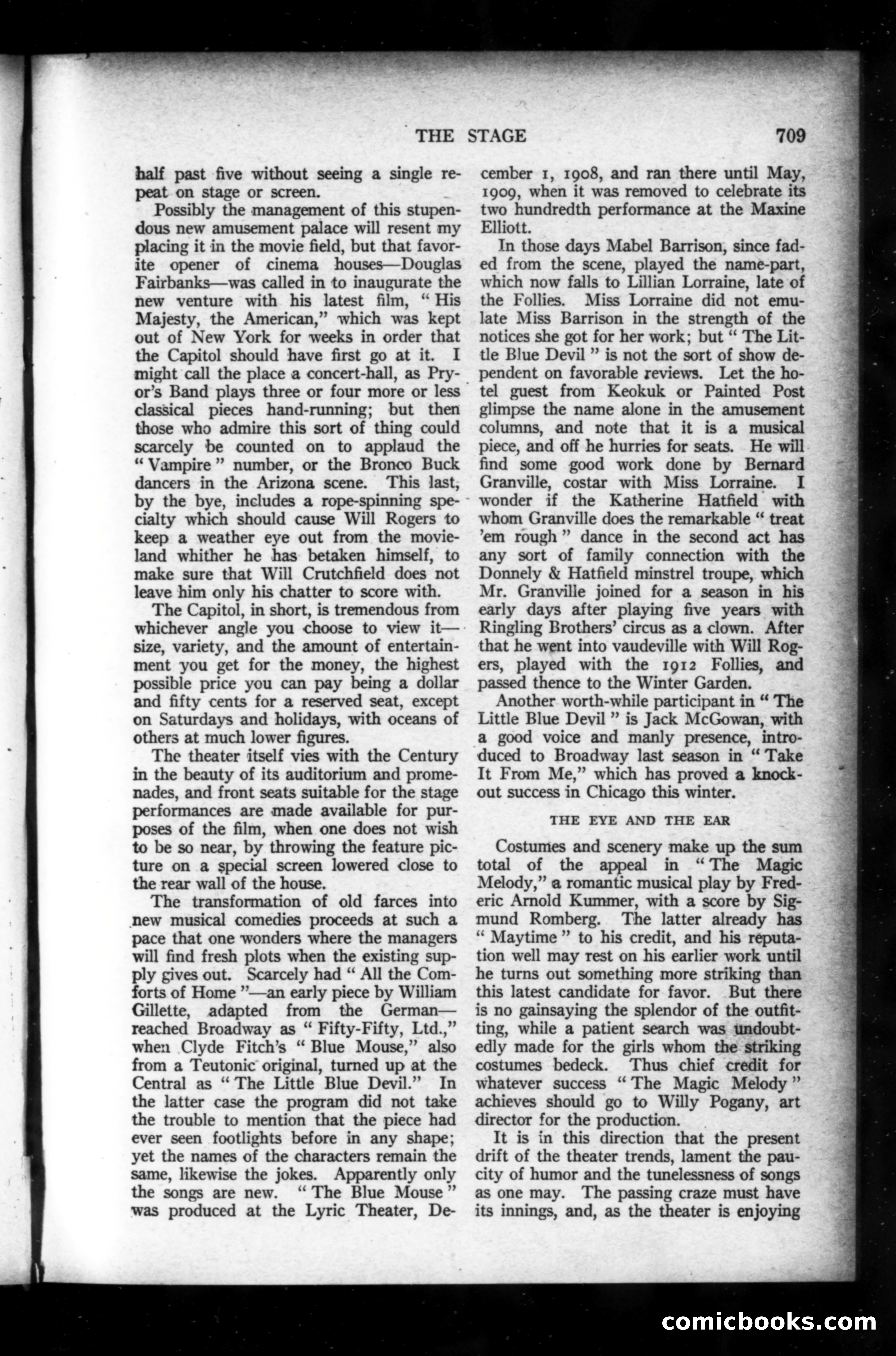Munsey's Magazine, January 1920 — page 133 of 193