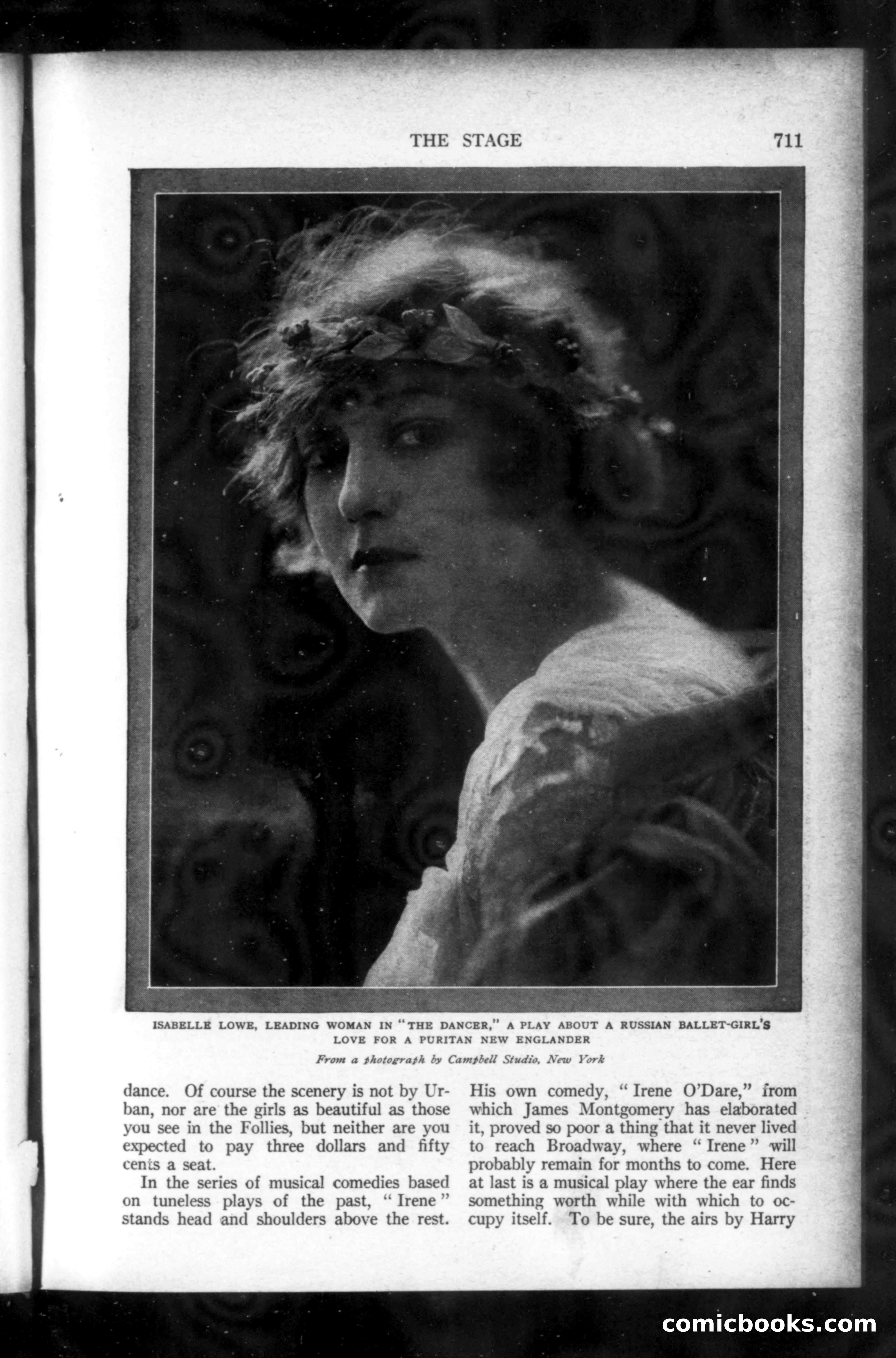 Munsey's Magazine, January 1920 — page 135 of 193