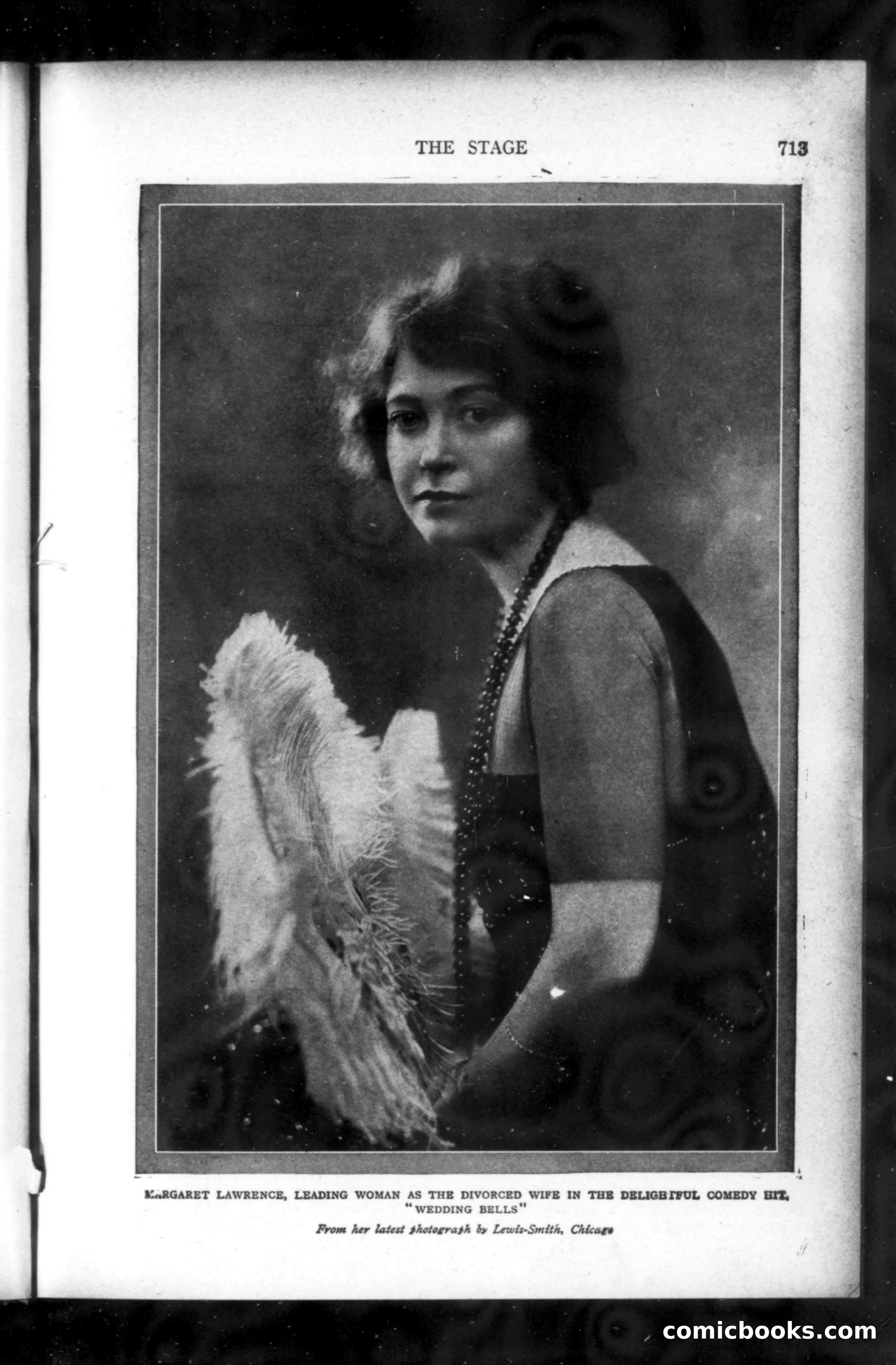 Munsey's Magazine, January 1920 — page 137 of 193