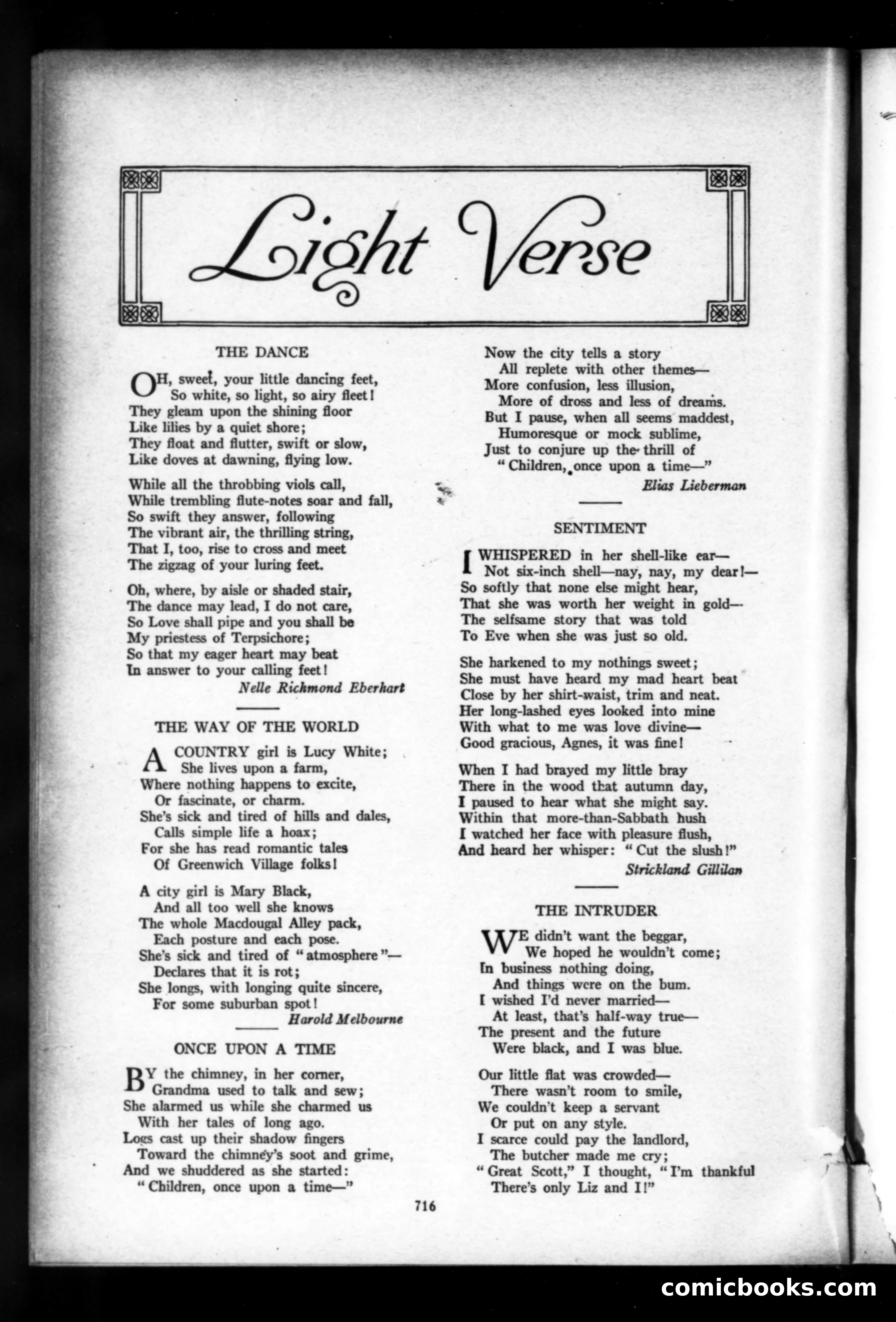 Munsey's Magazine, January 1920 — page 140 of 193