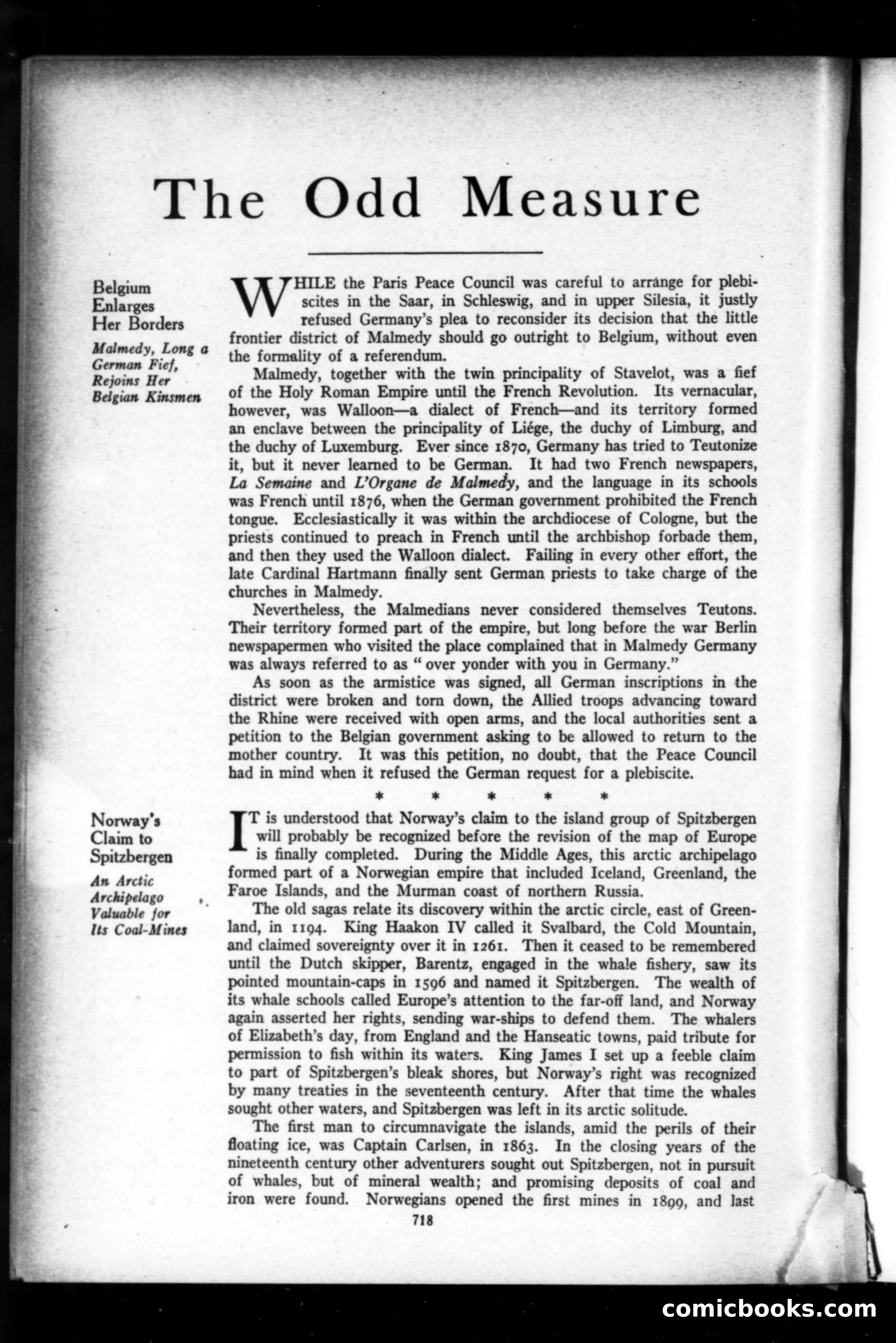 Munsey's Magazine, January 1920 — page 142 of 193
