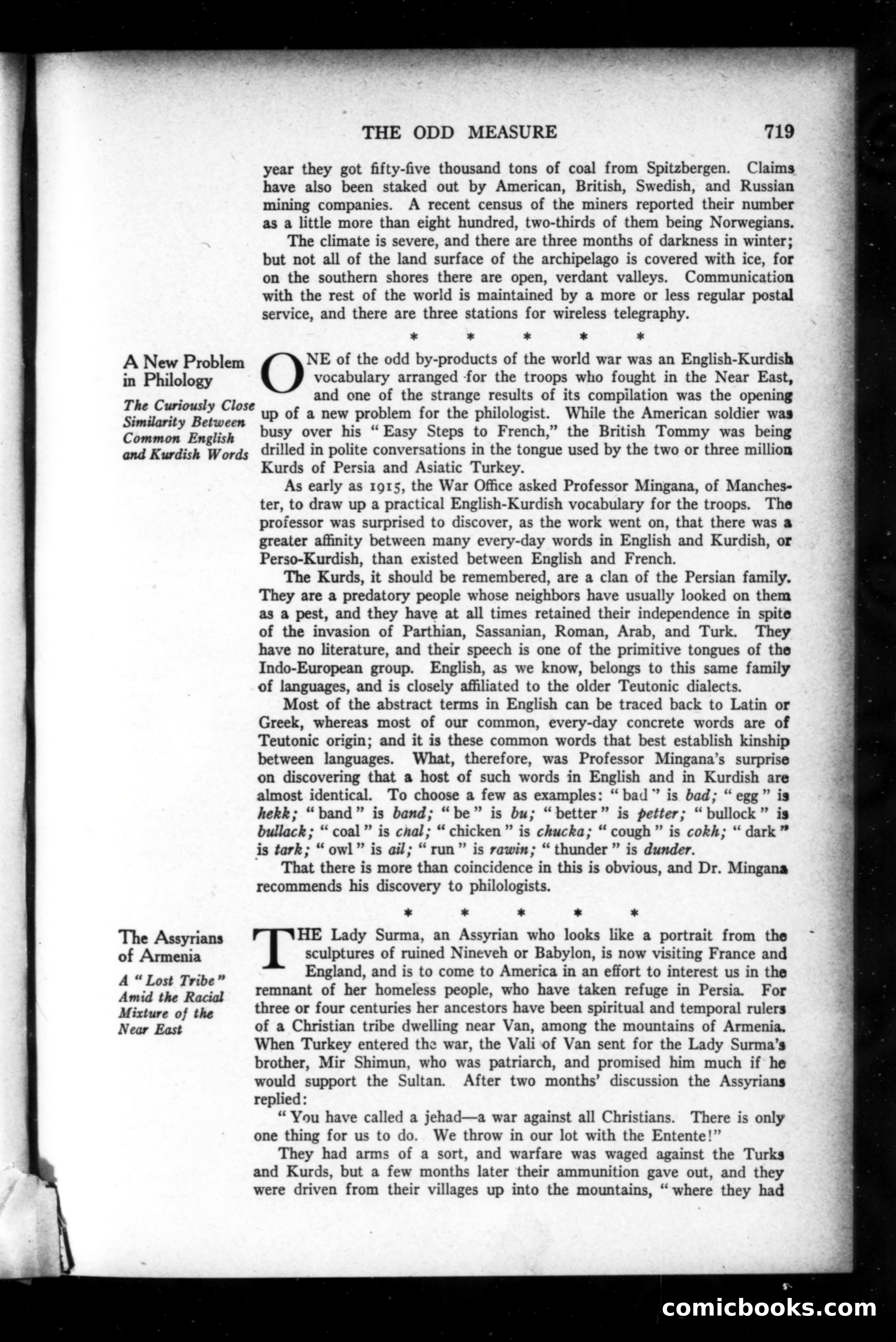 Munsey's Magazine, January 1920 — page 143 of 193
