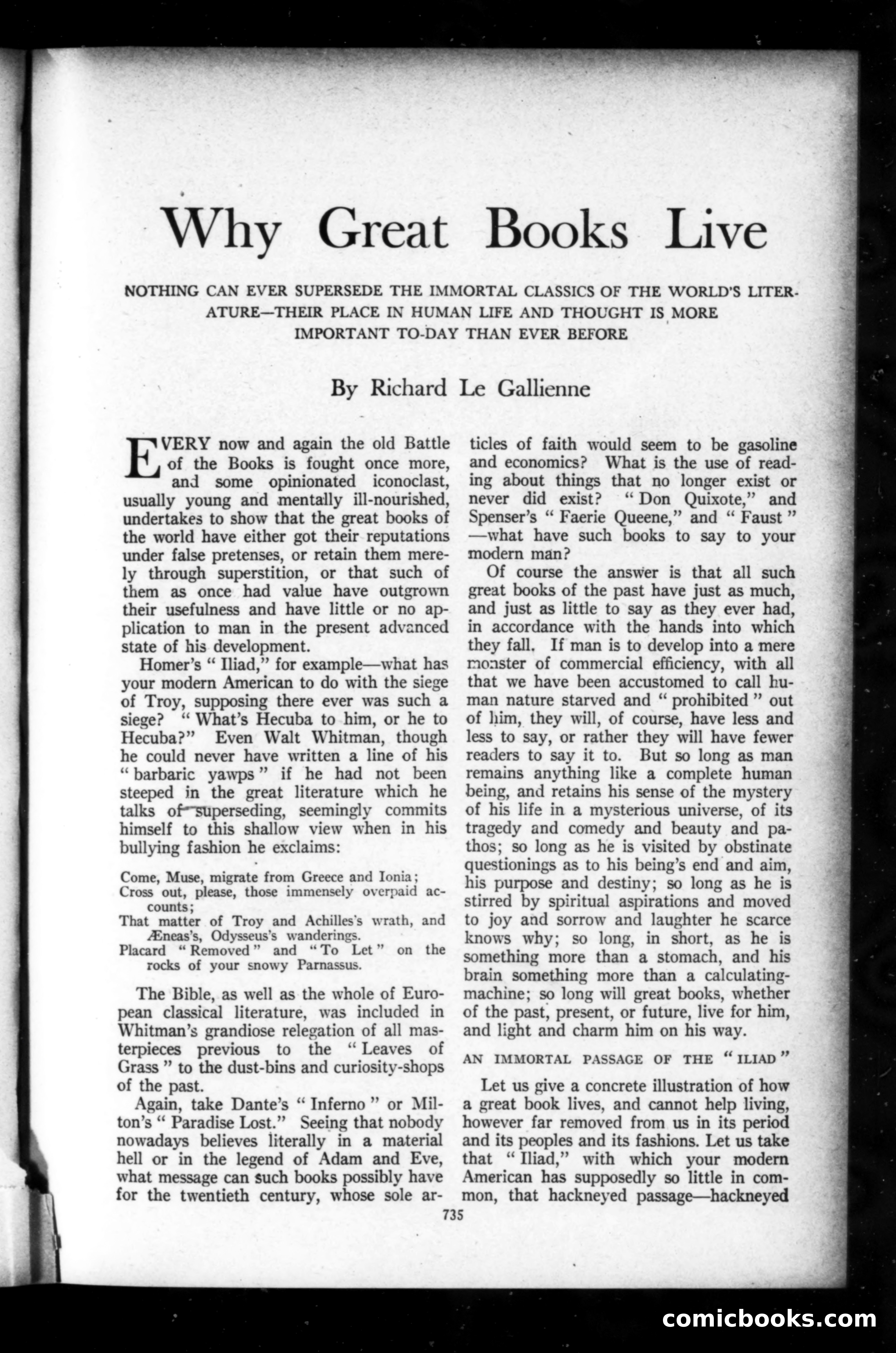 Munsey's Magazine, January 1920 — page 159 of 193