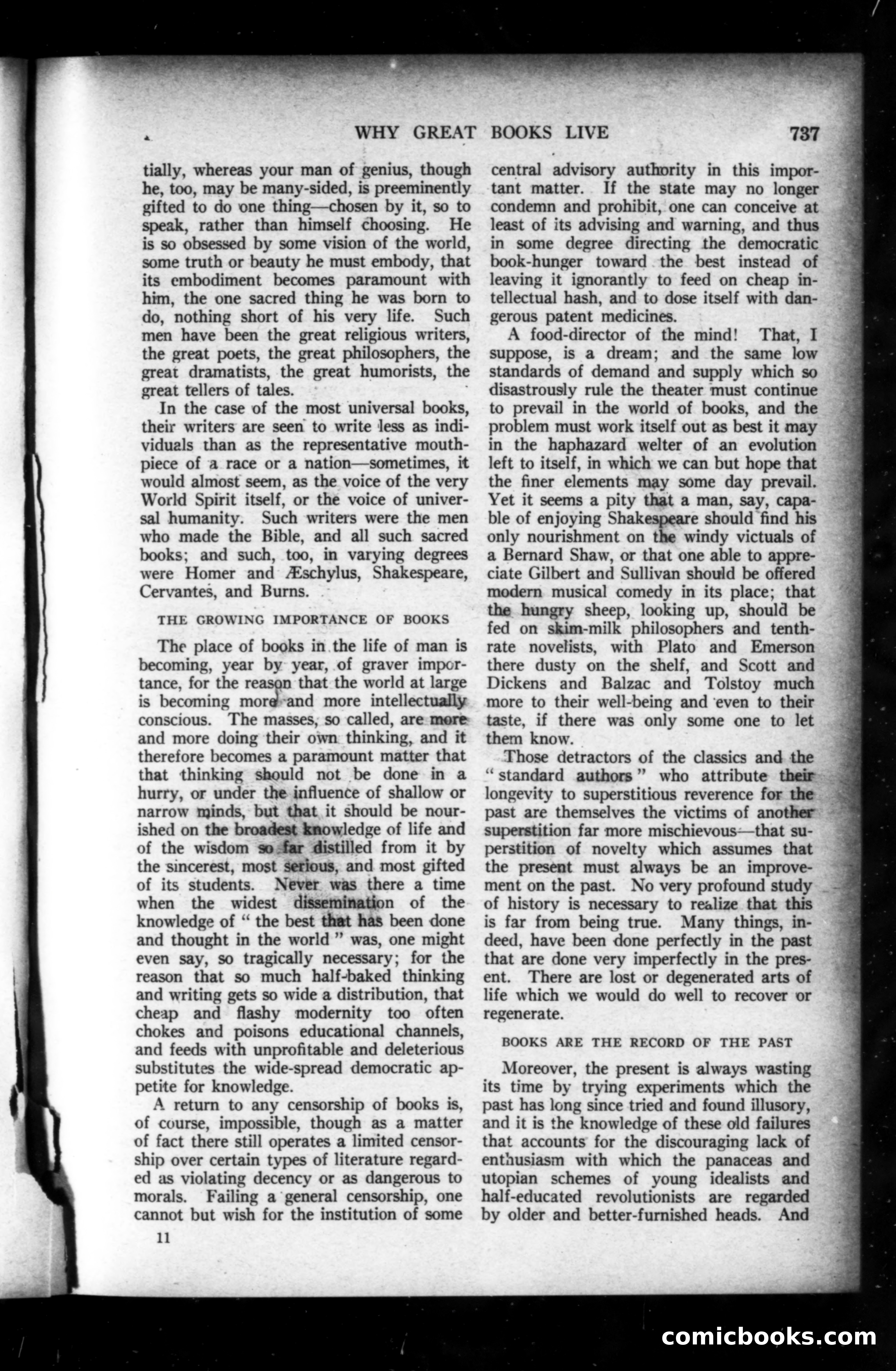 Munsey's Magazine, January 1920 — page 161 of 193