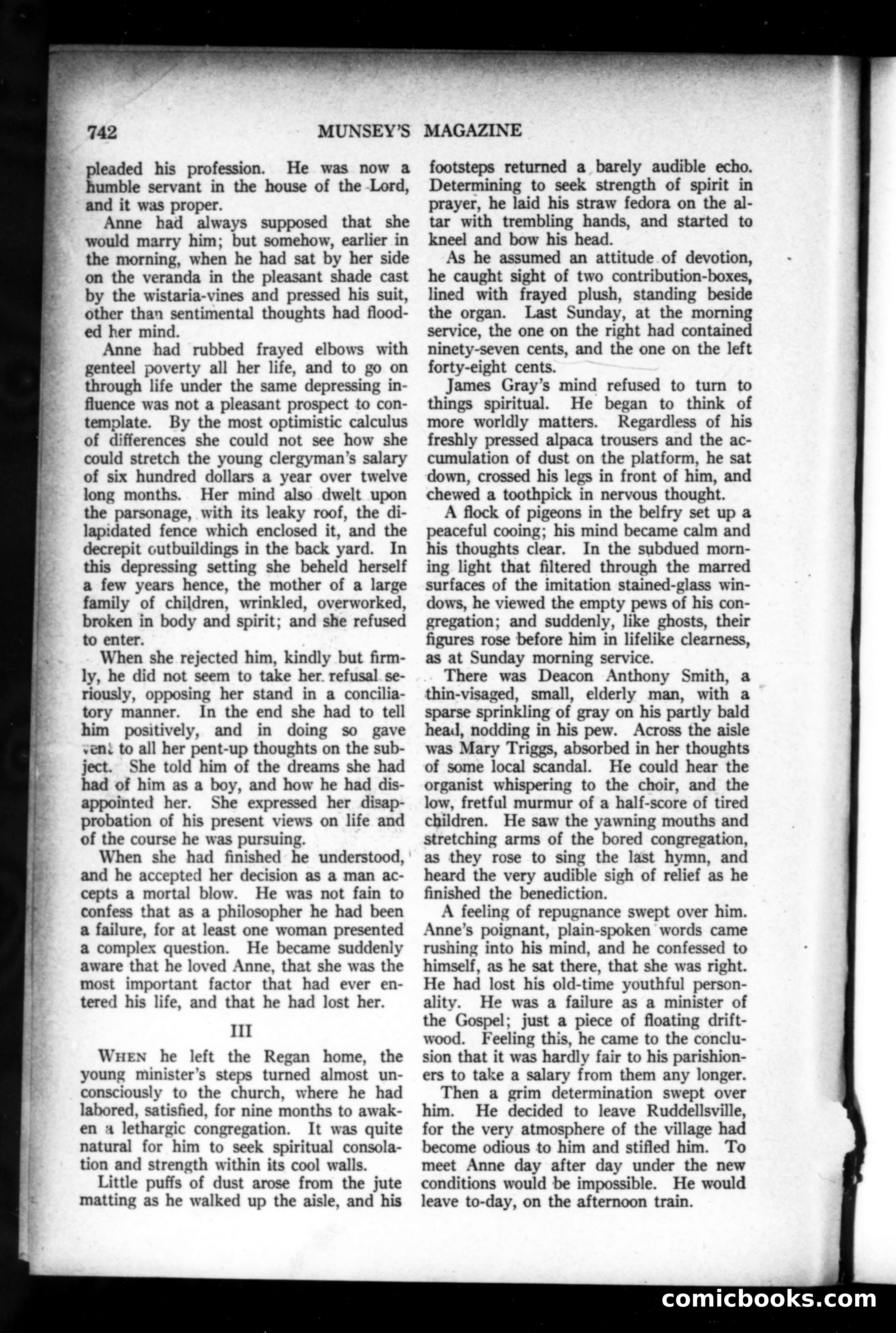 Munsey's Magazine, January 1920 — page 166 of 193