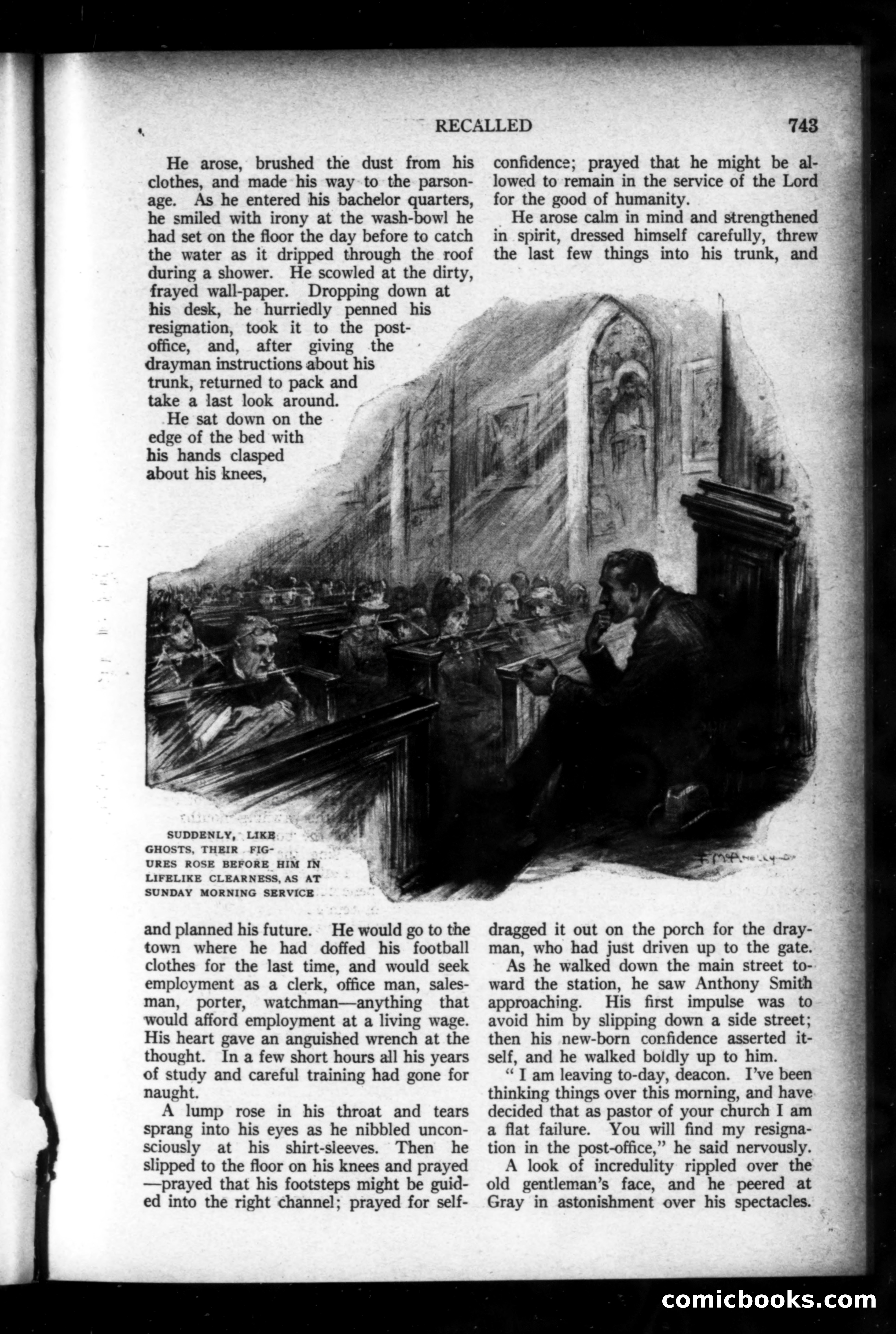 Munsey's Magazine, January 1920 — page 167 of 193