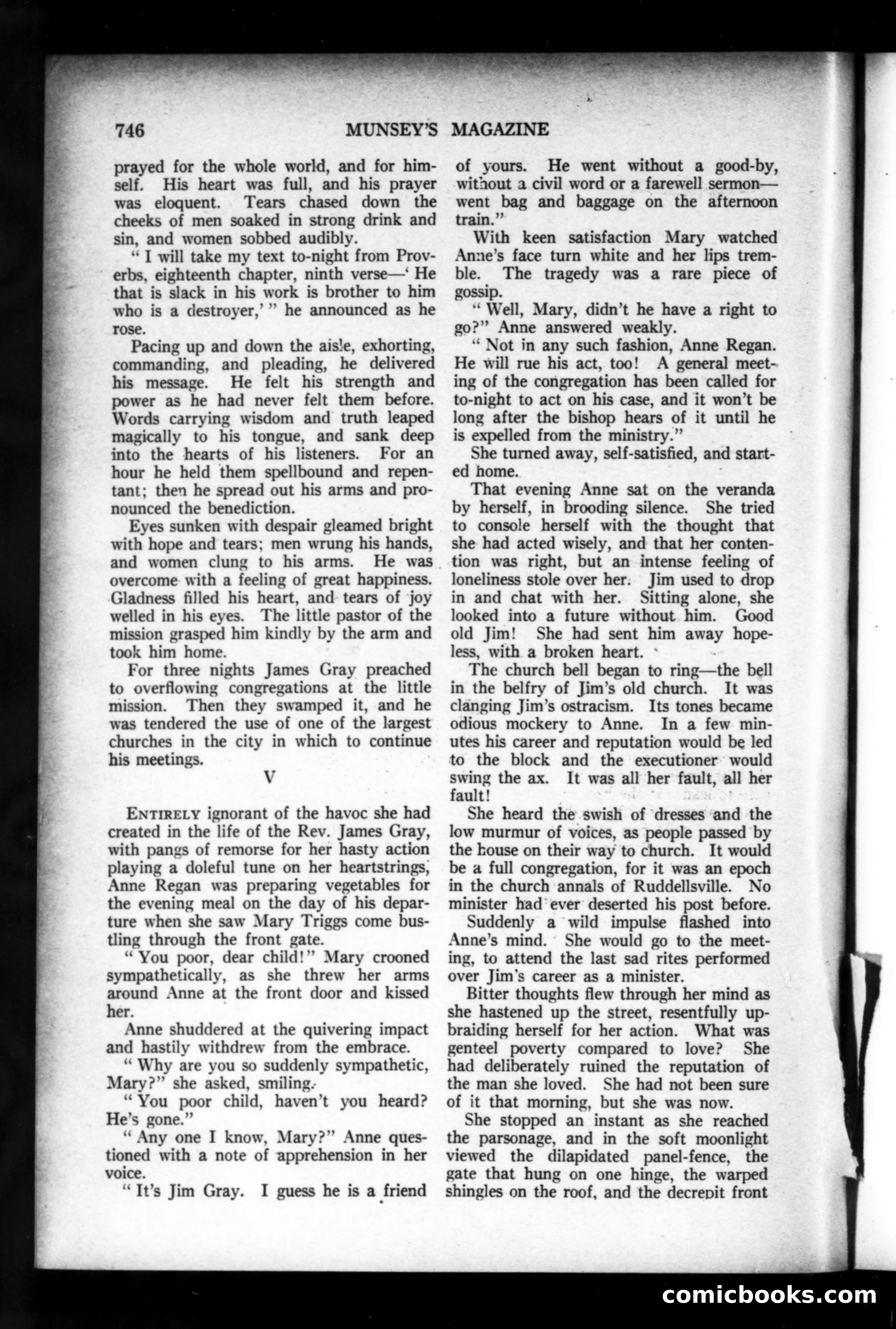 Munsey's Magazine, January 1920 — page 170 of 193