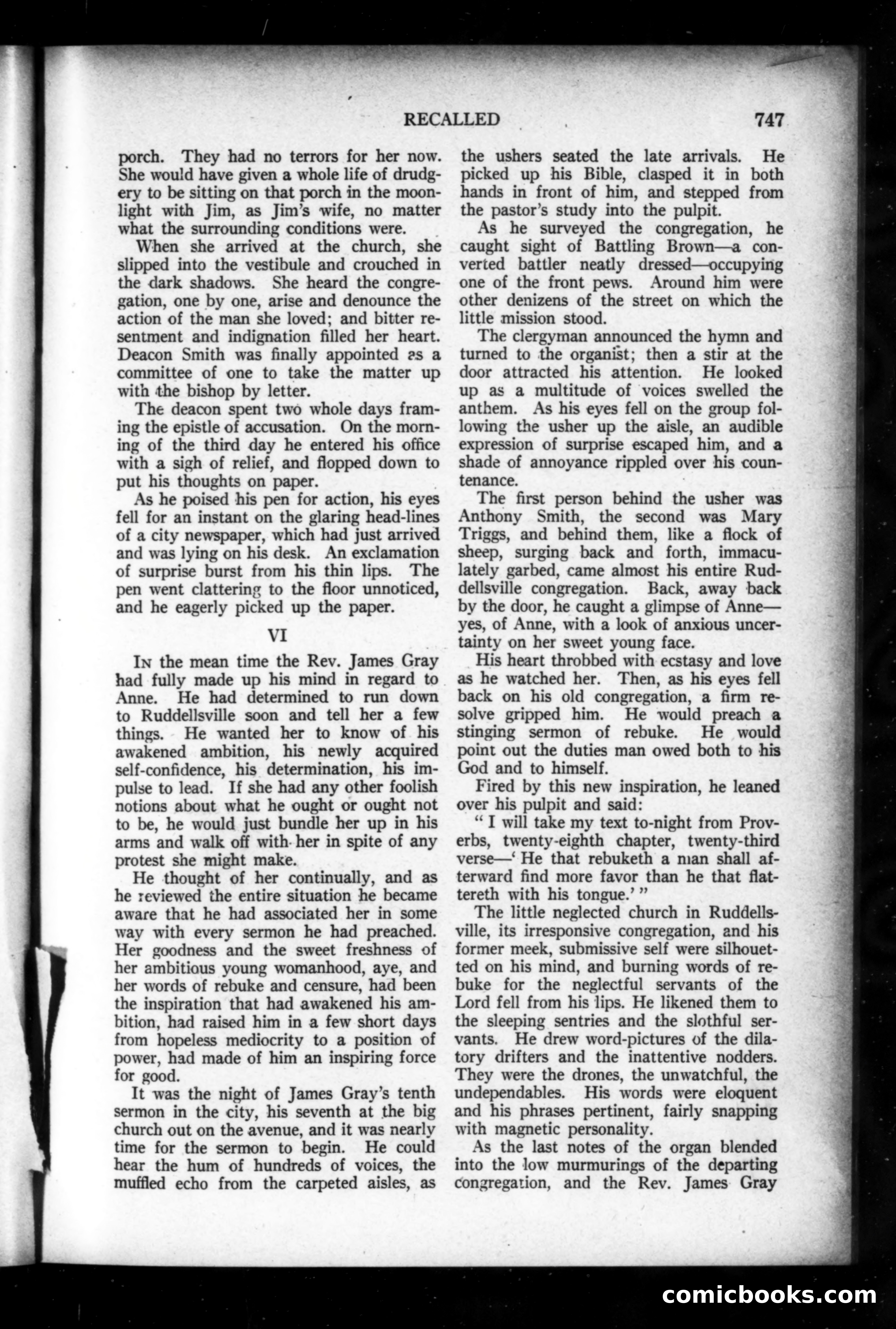 Munsey's Magazine, January 1920 — page 171 of 193