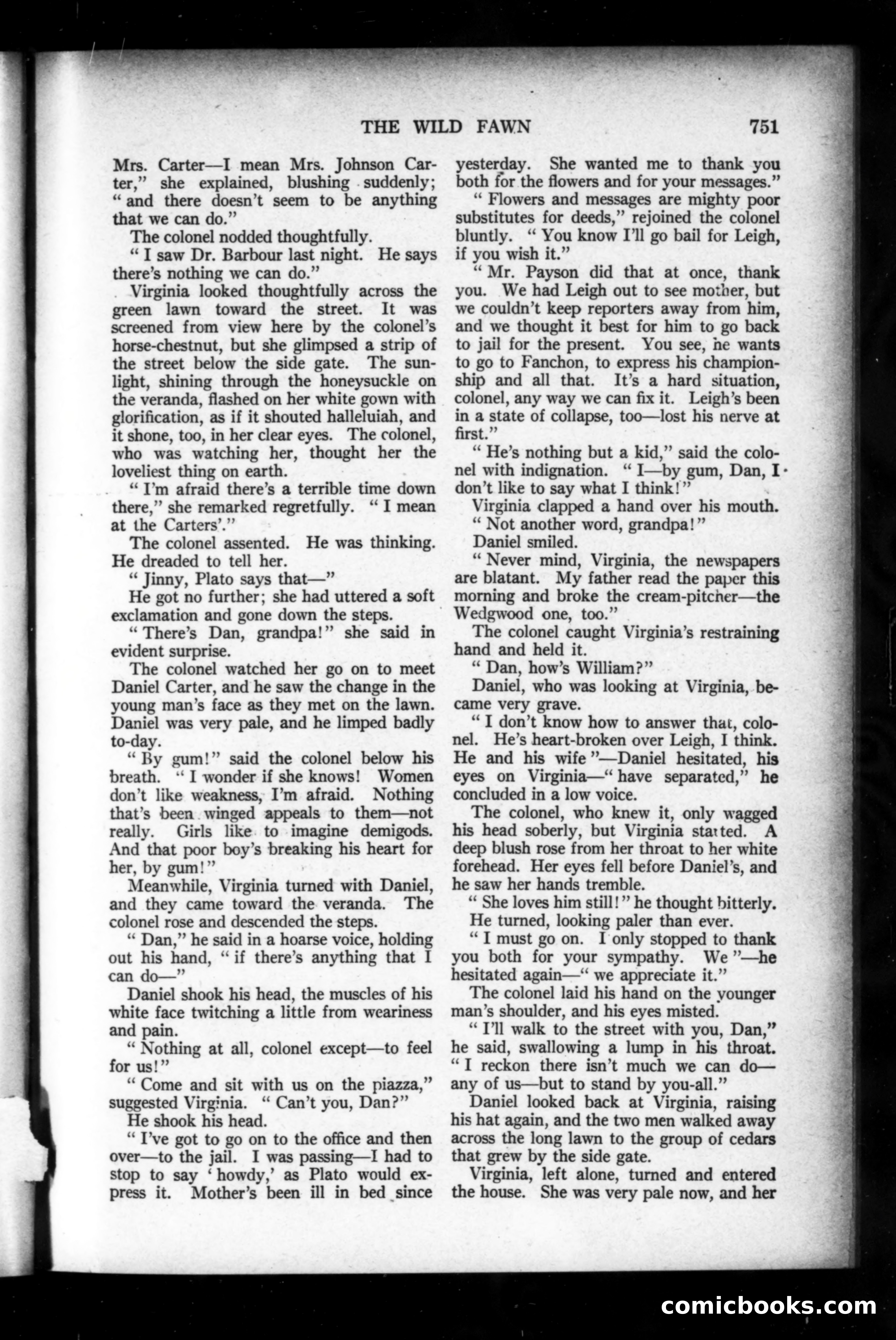 Munsey's Magazine, January 1920 — page 175 of 193