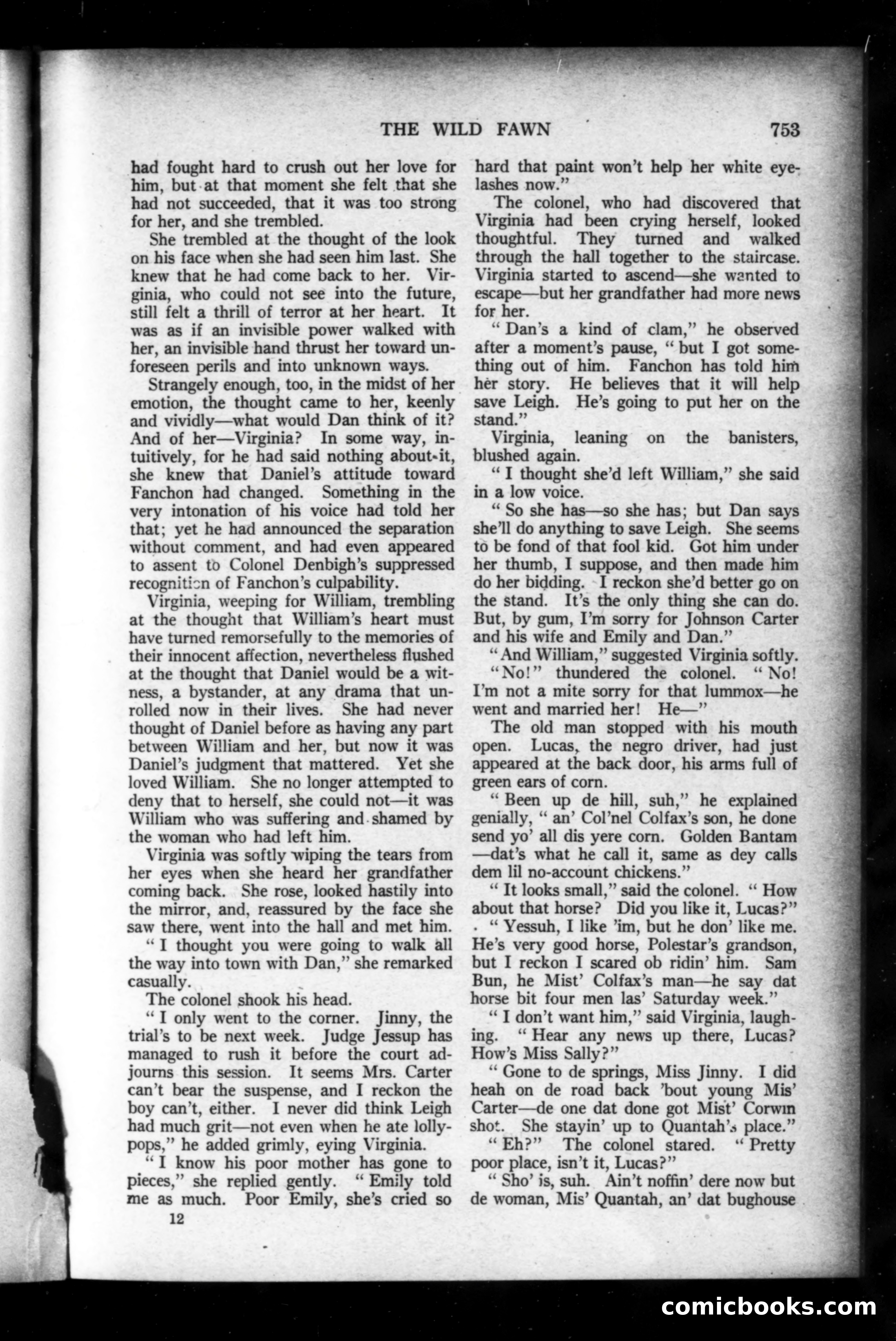 Munsey's Magazine, January 1920 — page 177 of 193