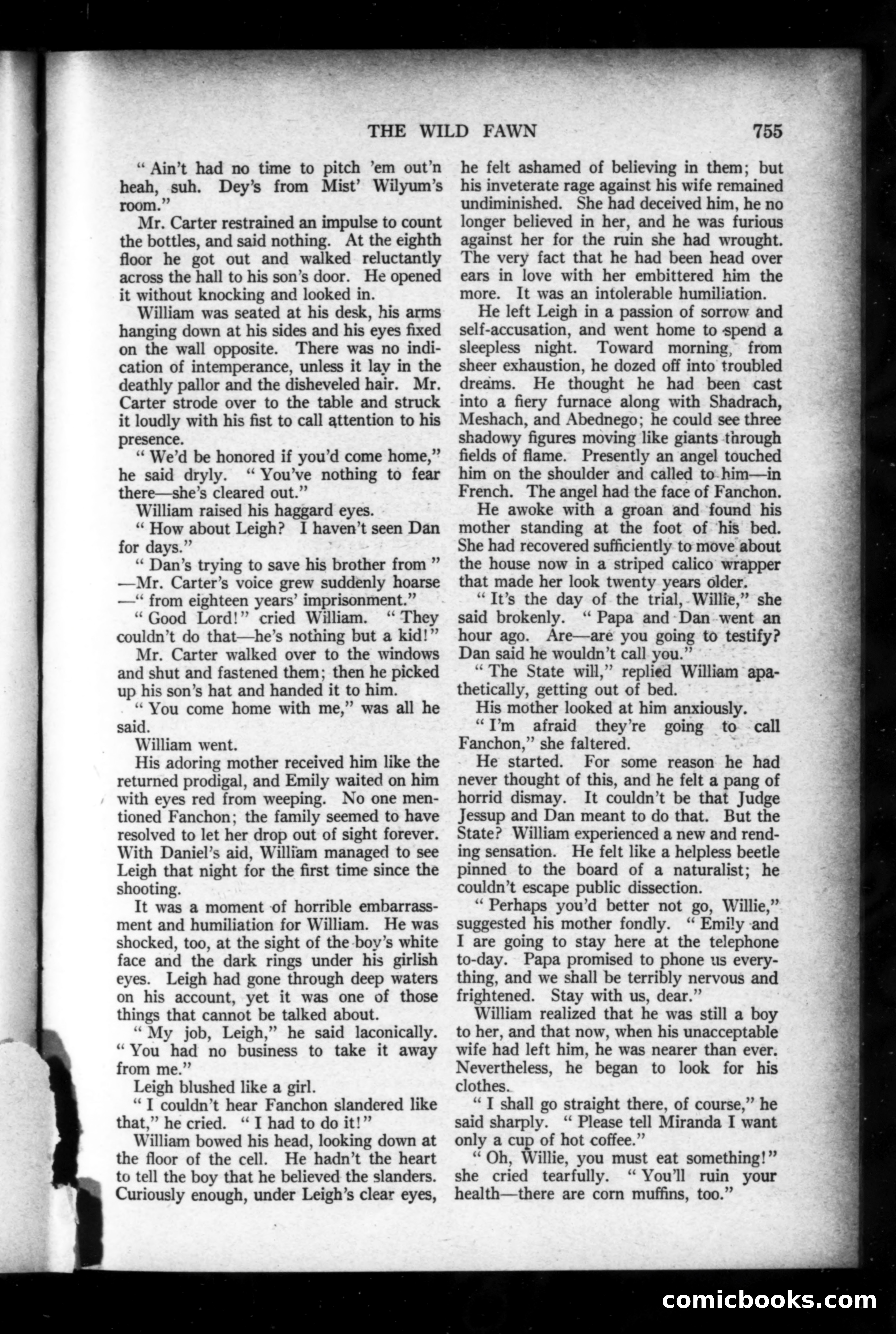 Munsey's Magazine, January 1920 — page 179 of 193