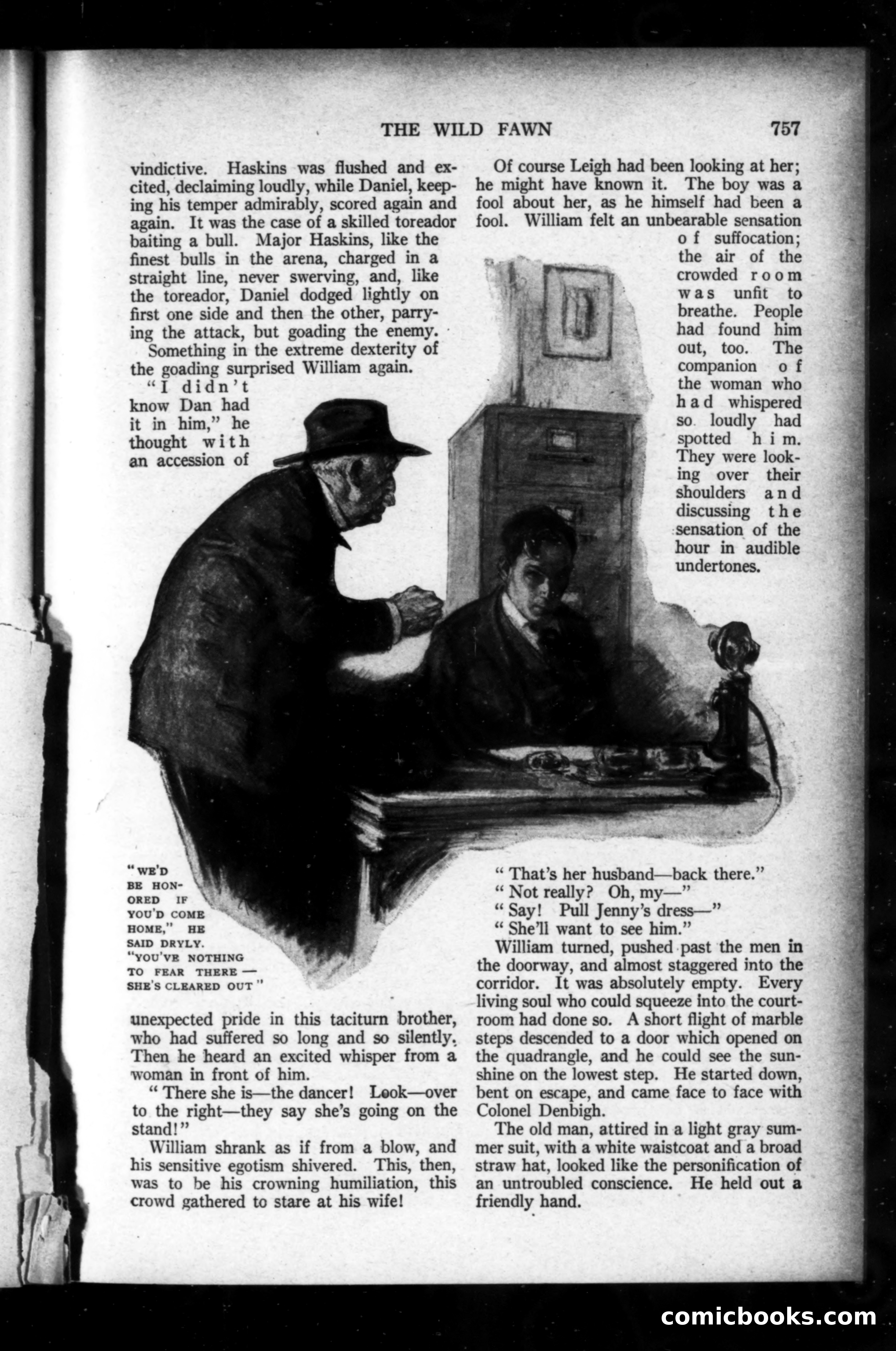 Munsey's Magazine, January 1920 — page 181 of 193