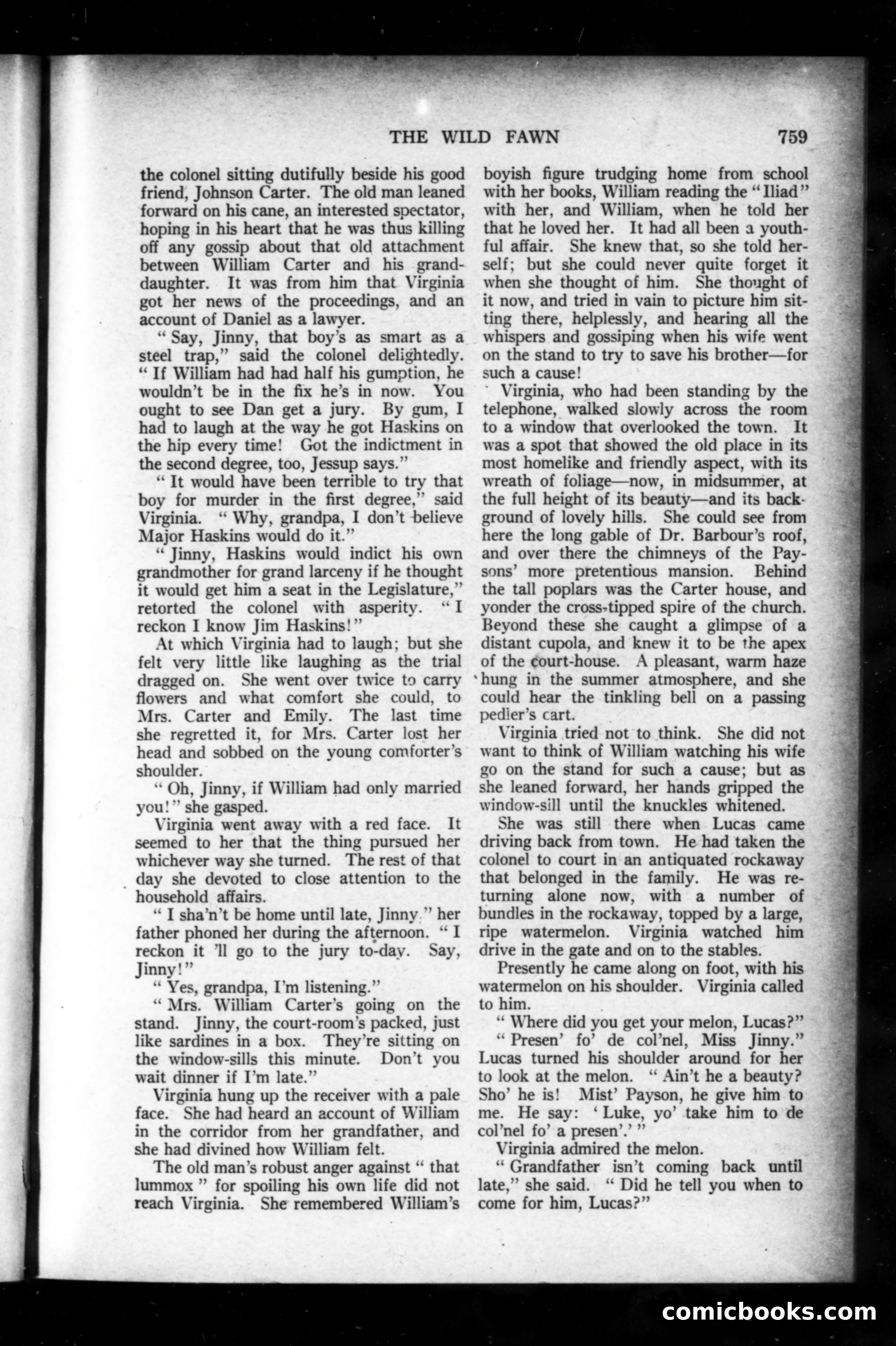 Munsey's Magazine, January 1920 — page 183 of 193
