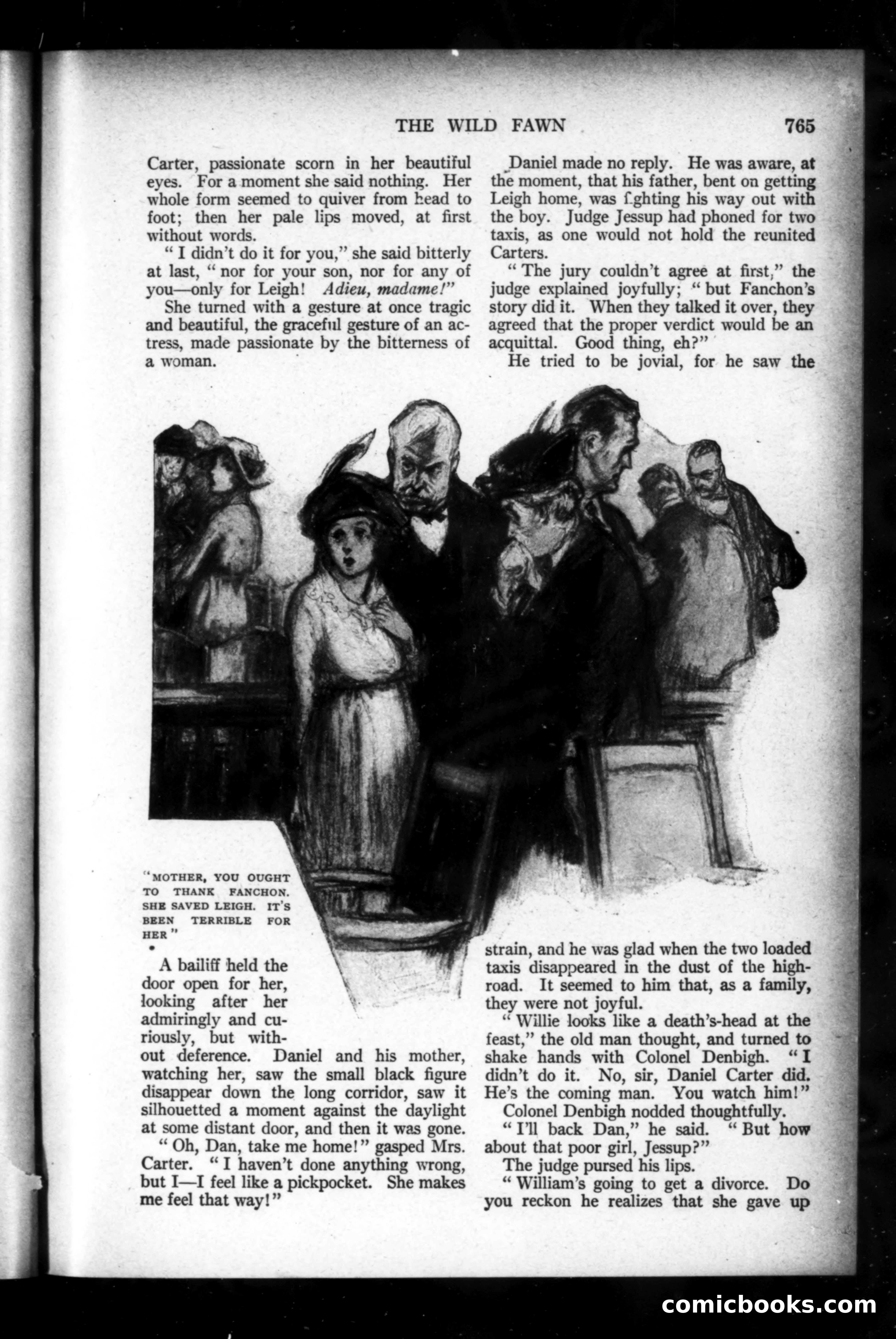 Munsey's Magazine, January 1920 — page 189 of 193