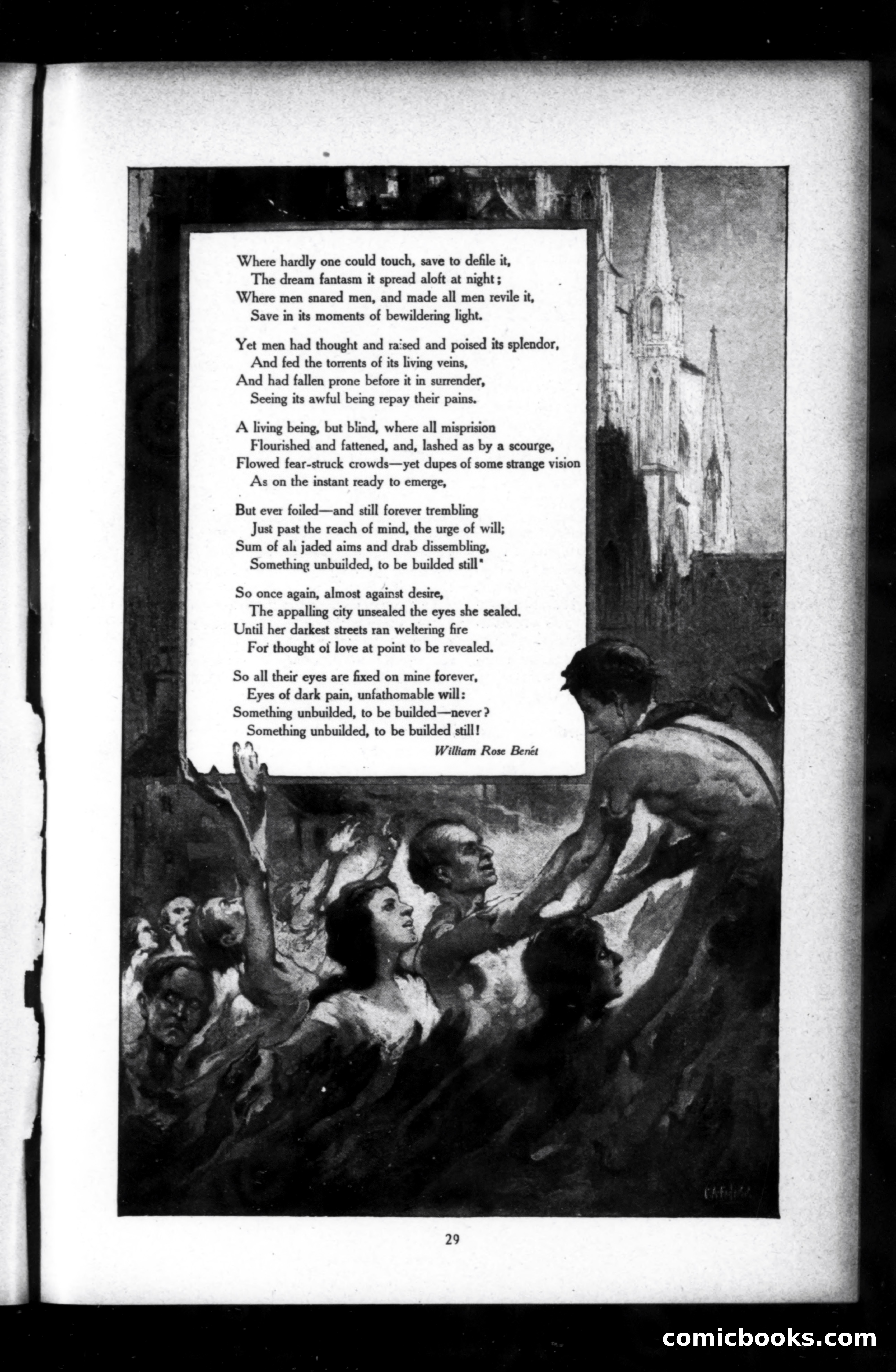 Munsey's Magazine, February 1920 — page 29 of 192