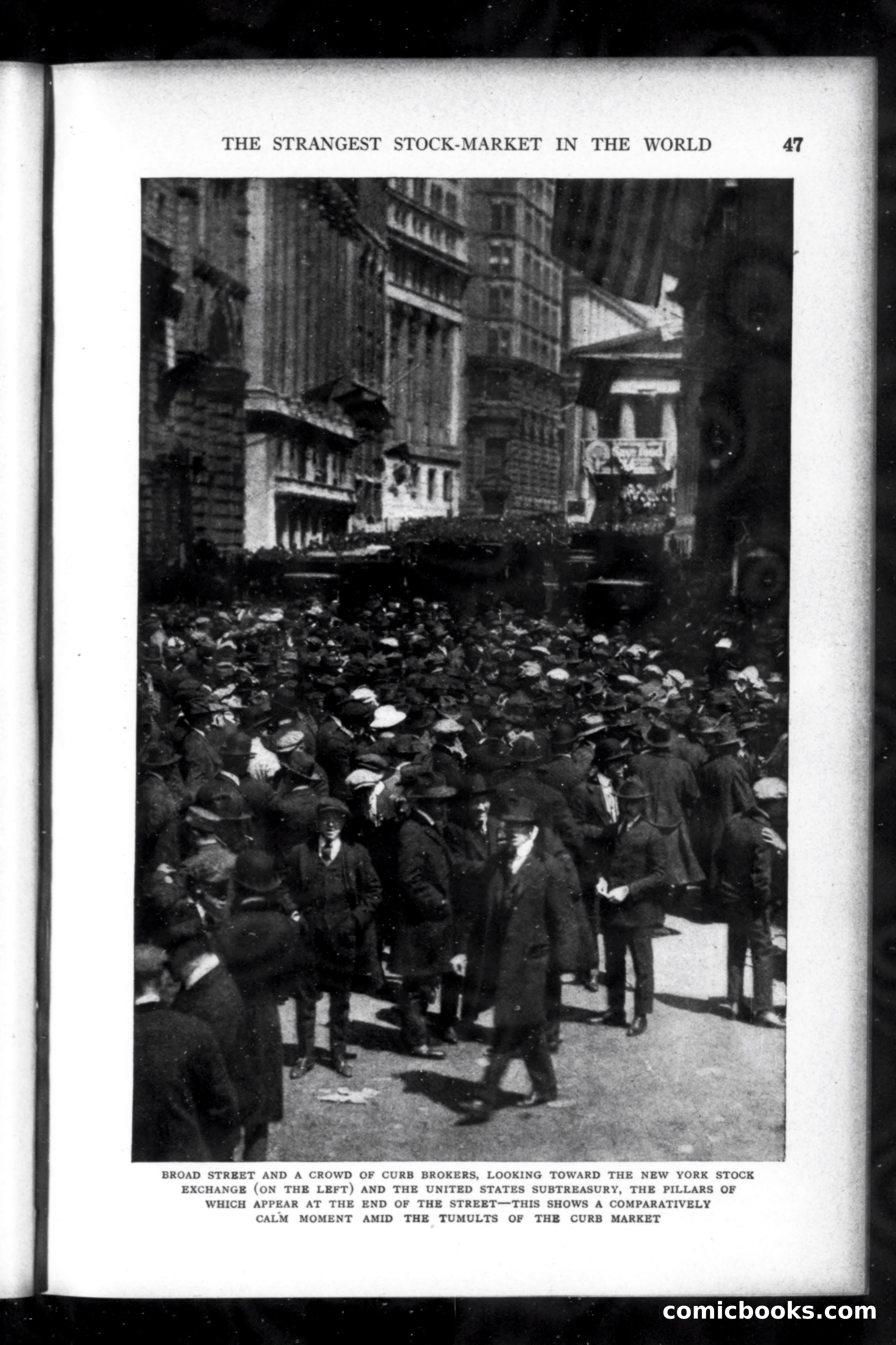 Munsey's Magazine, February 1920 — page 47 of 192