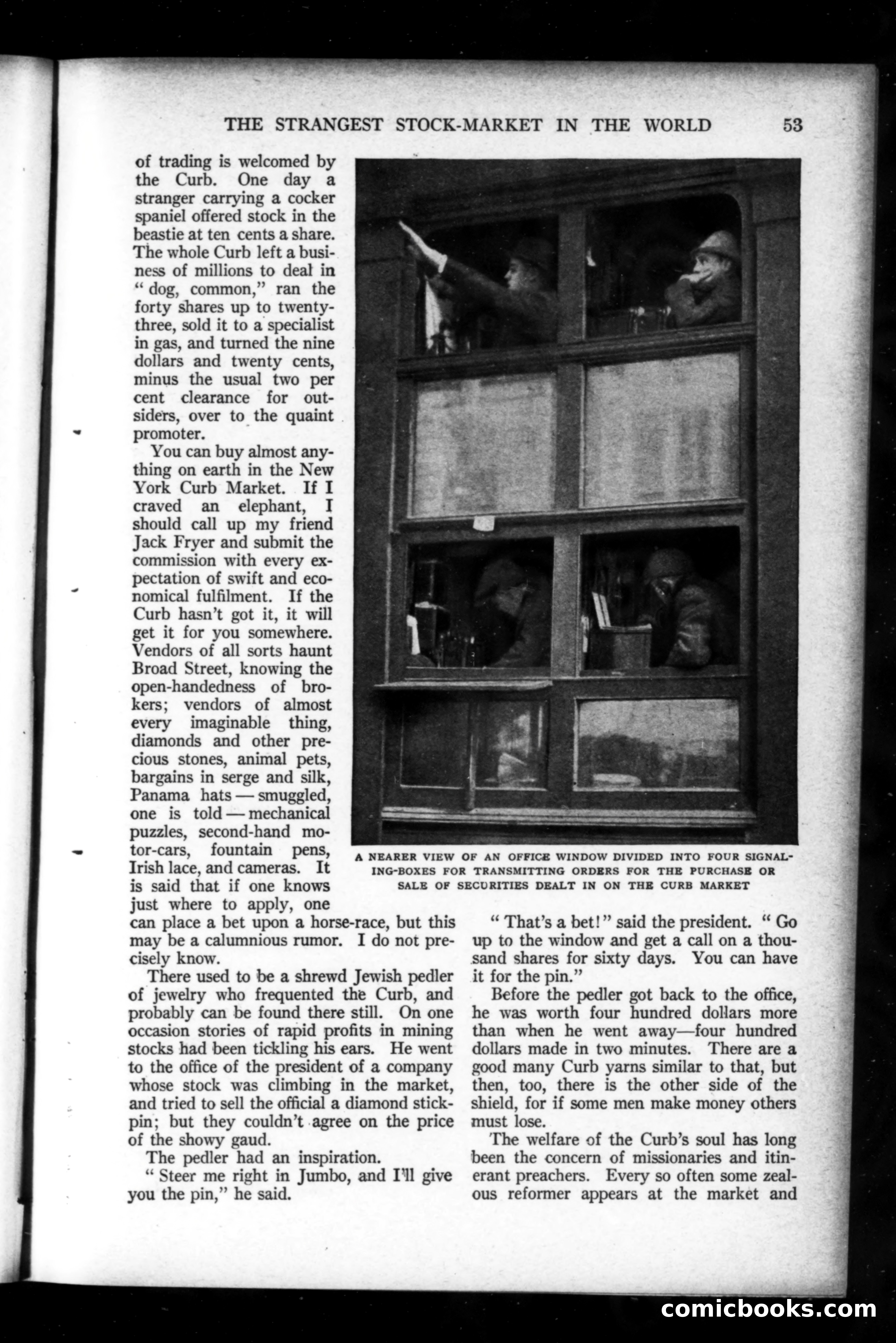 Munsey's Magazine, February 1920 — page 53 of 192