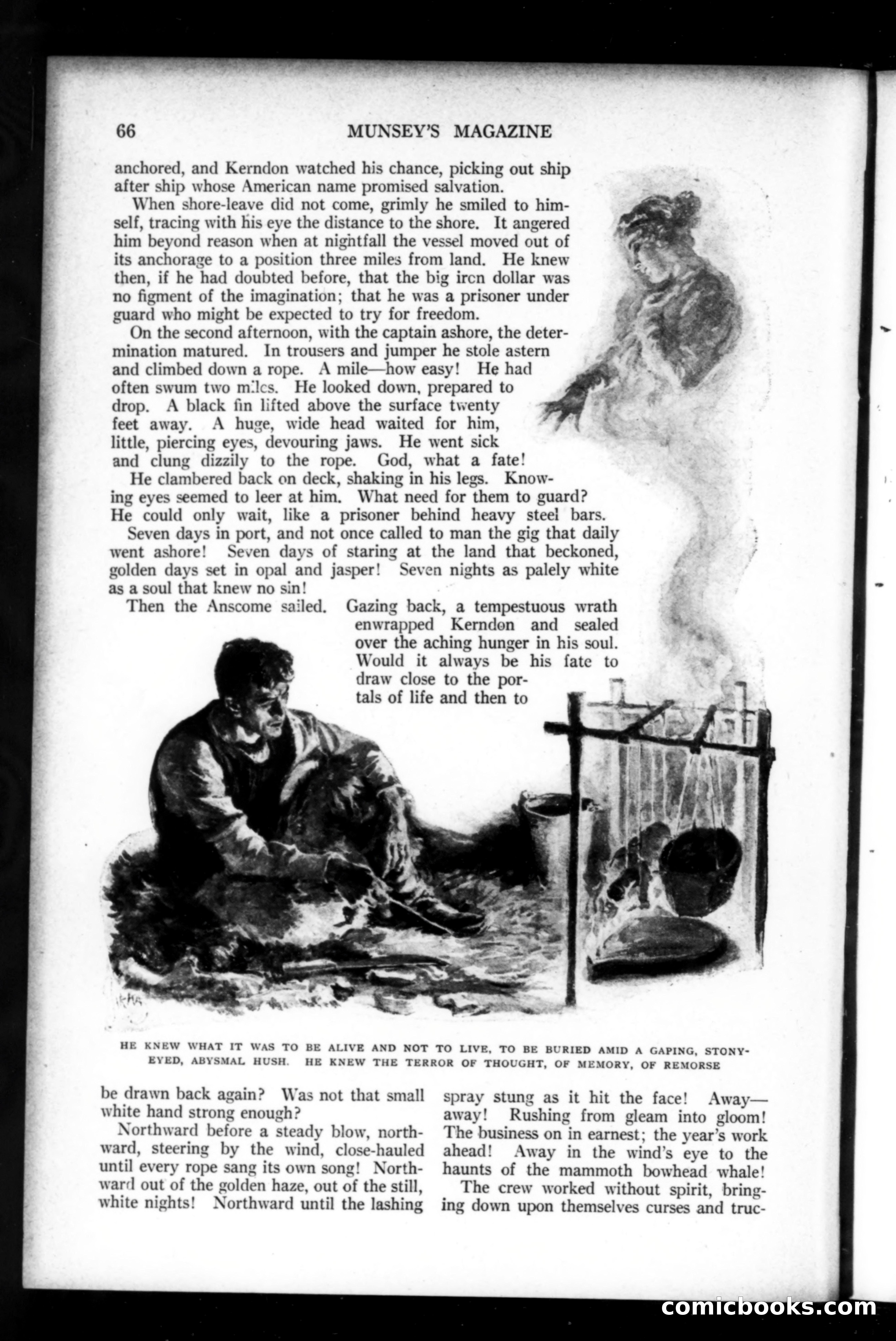 Munsey's Magazine, February 1920 — page 66 of 192