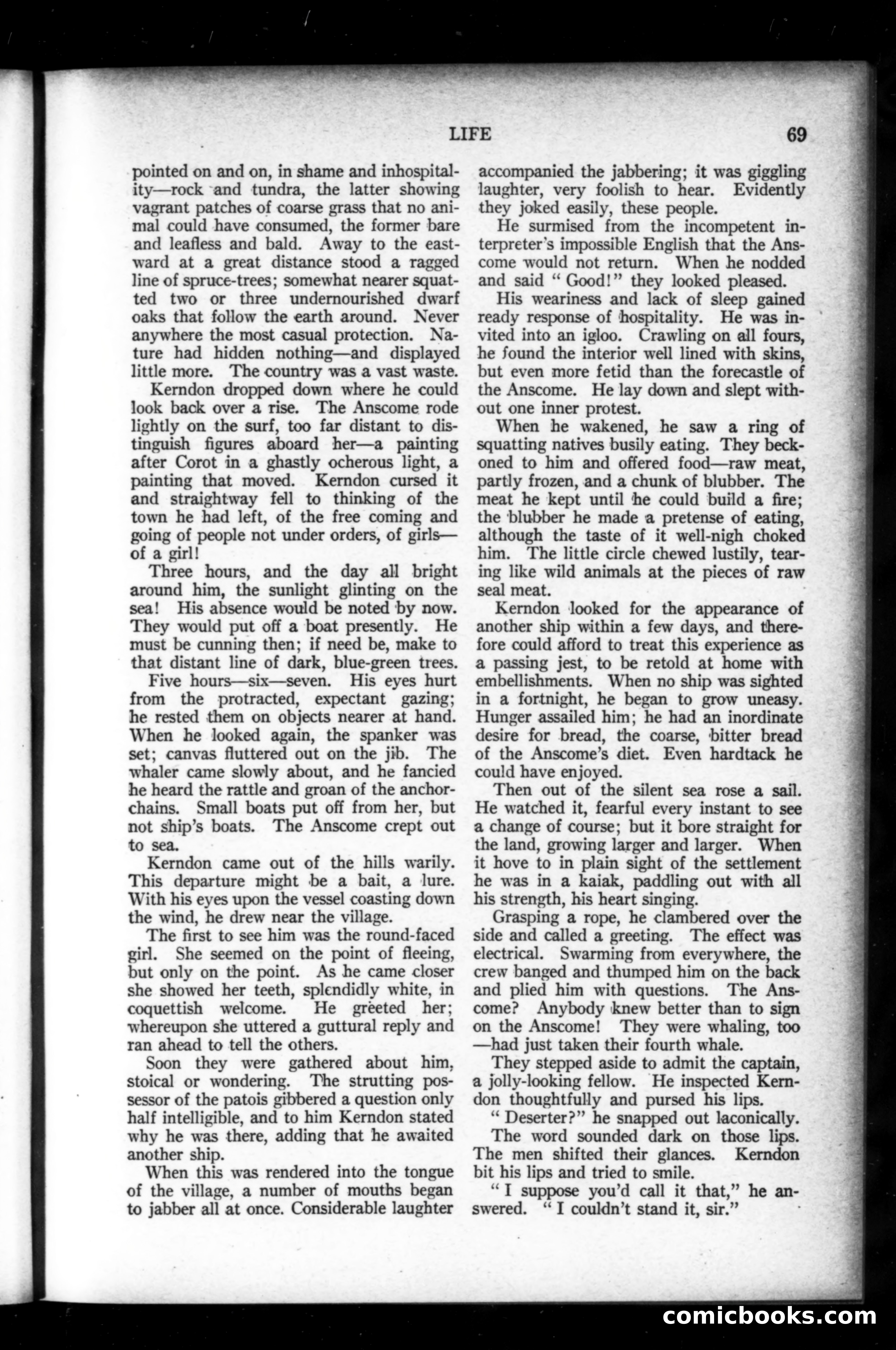 Munsey's Magazine, February 1920 — page 69 of 192
