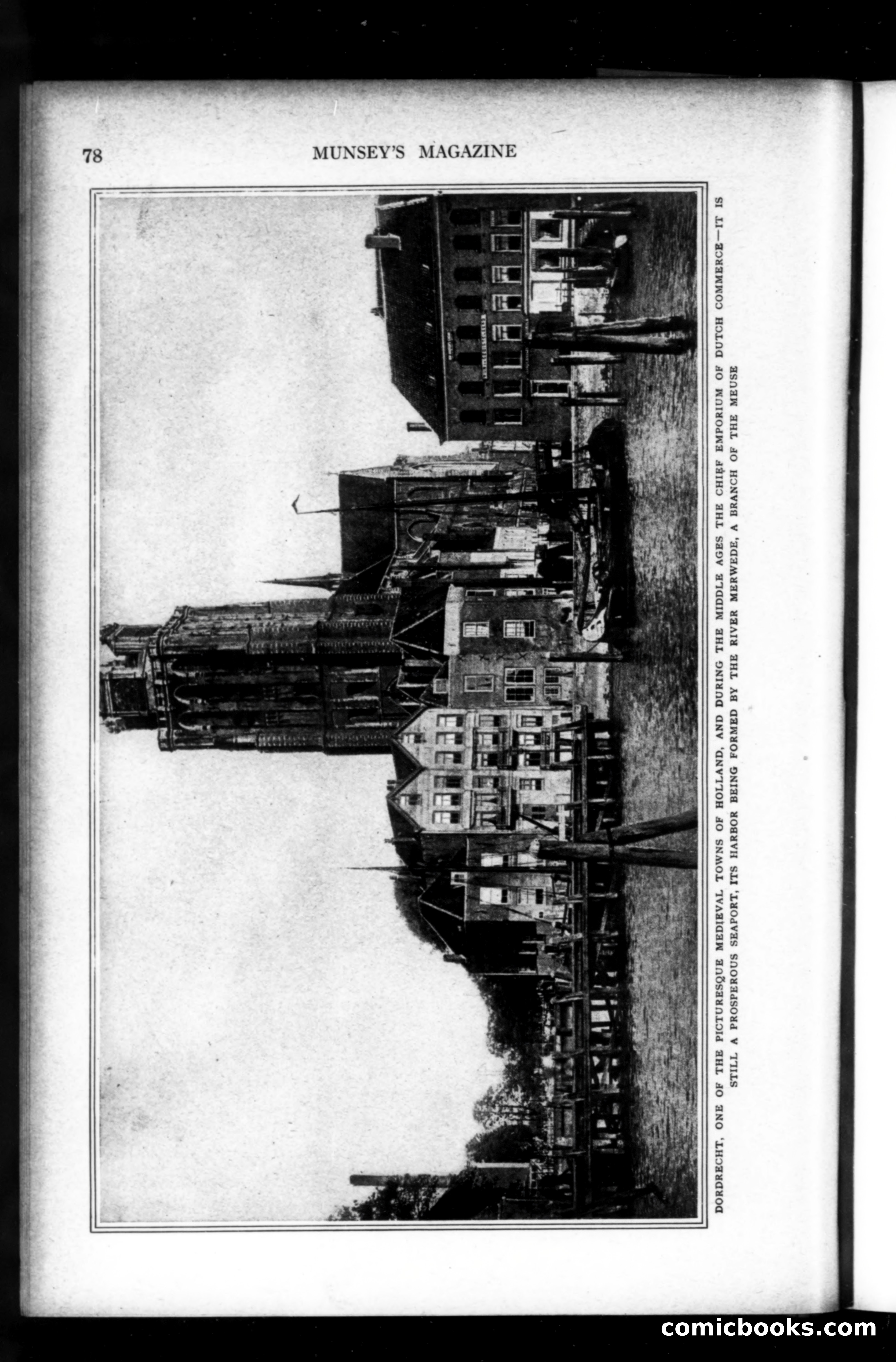 Munsey's Magazine, February 1920 — page 78 of 192