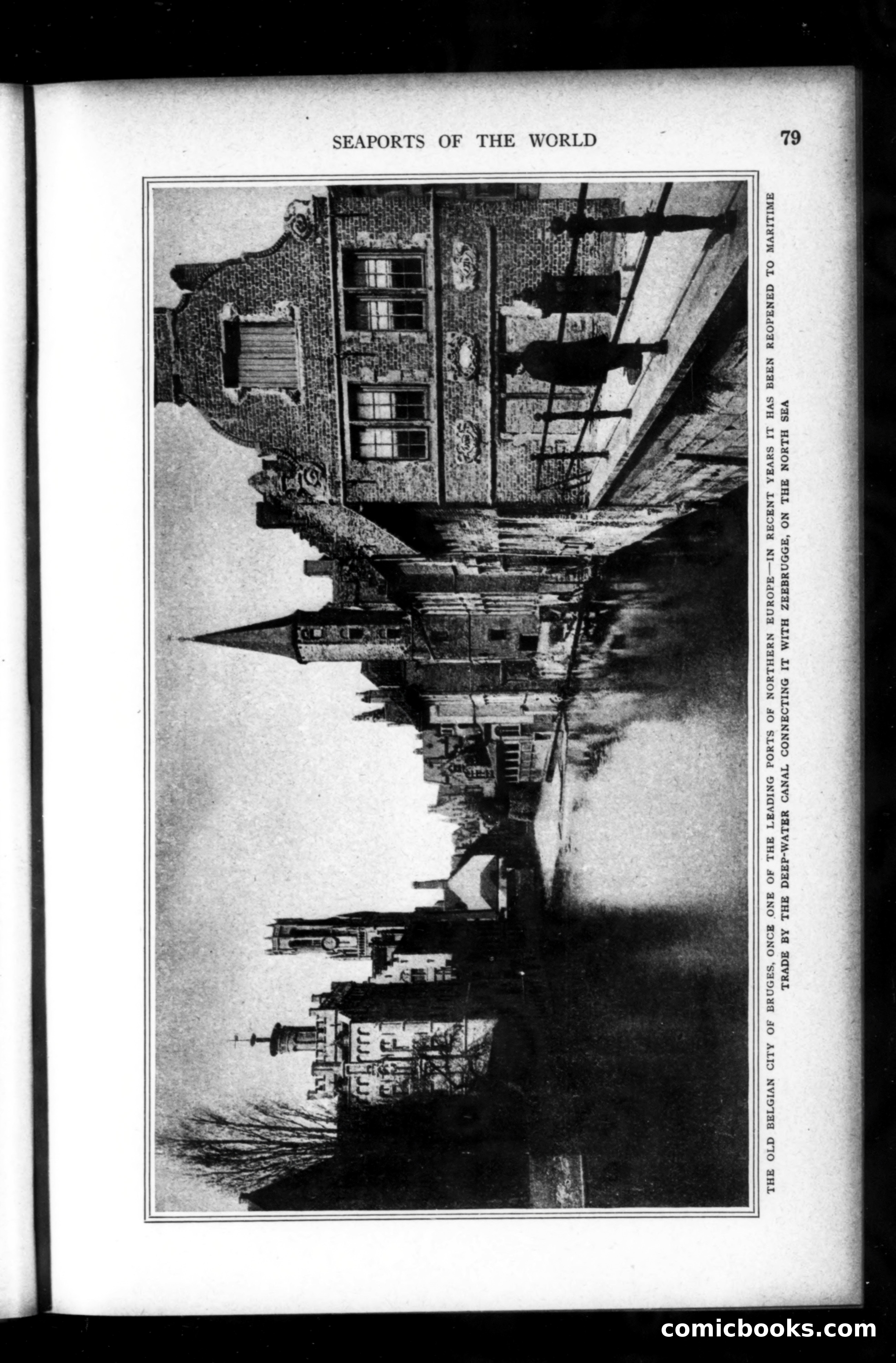 Munsey's Magazine, February 1920 — page 79 of 192