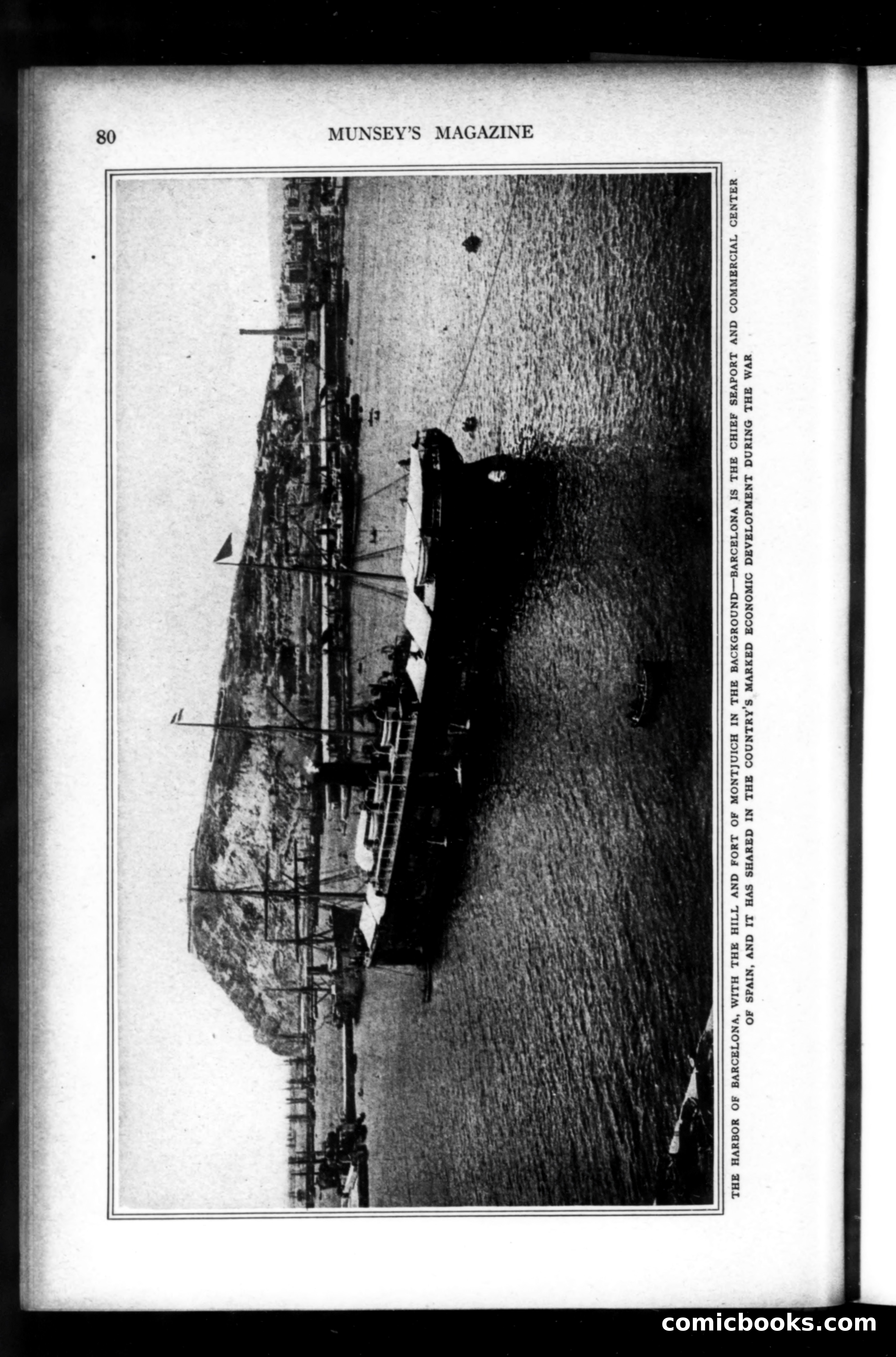 Munsey's Magazine, February 1920 — page 80 of 192