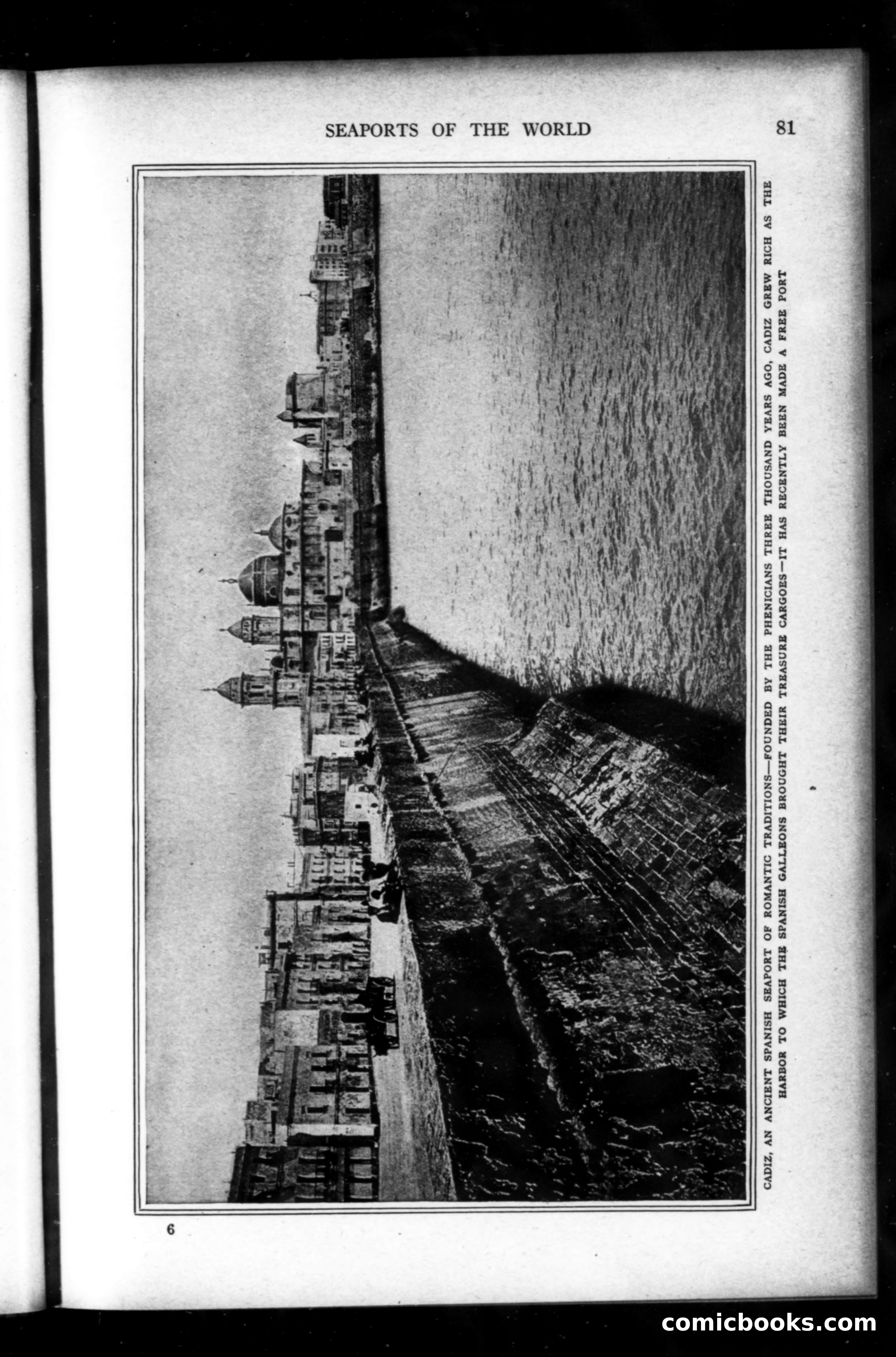 Munsey's Magazine, February 1920 — page 81 of 192