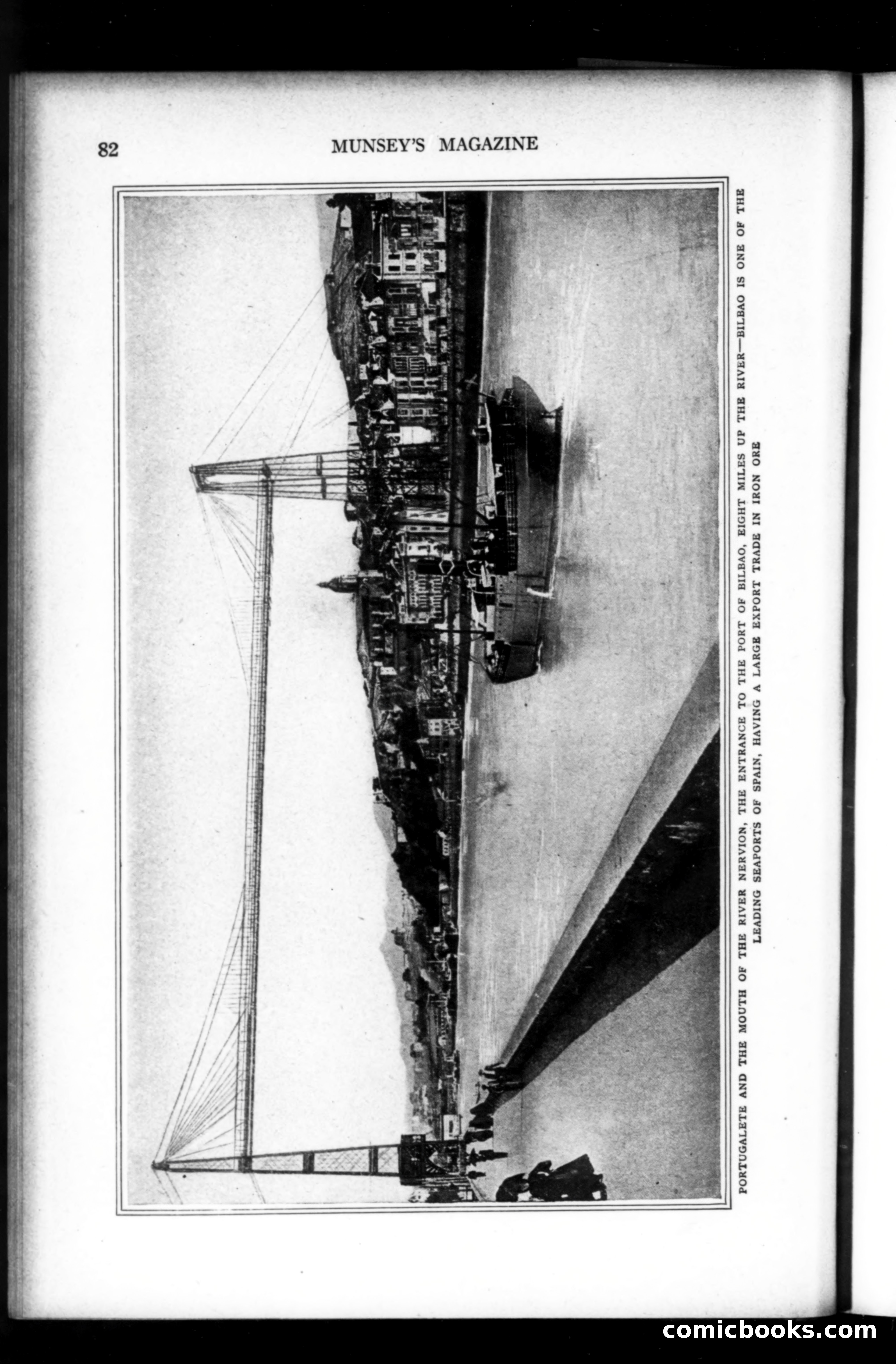 Munsey's Magazine, February 1920 — page 82 of 192