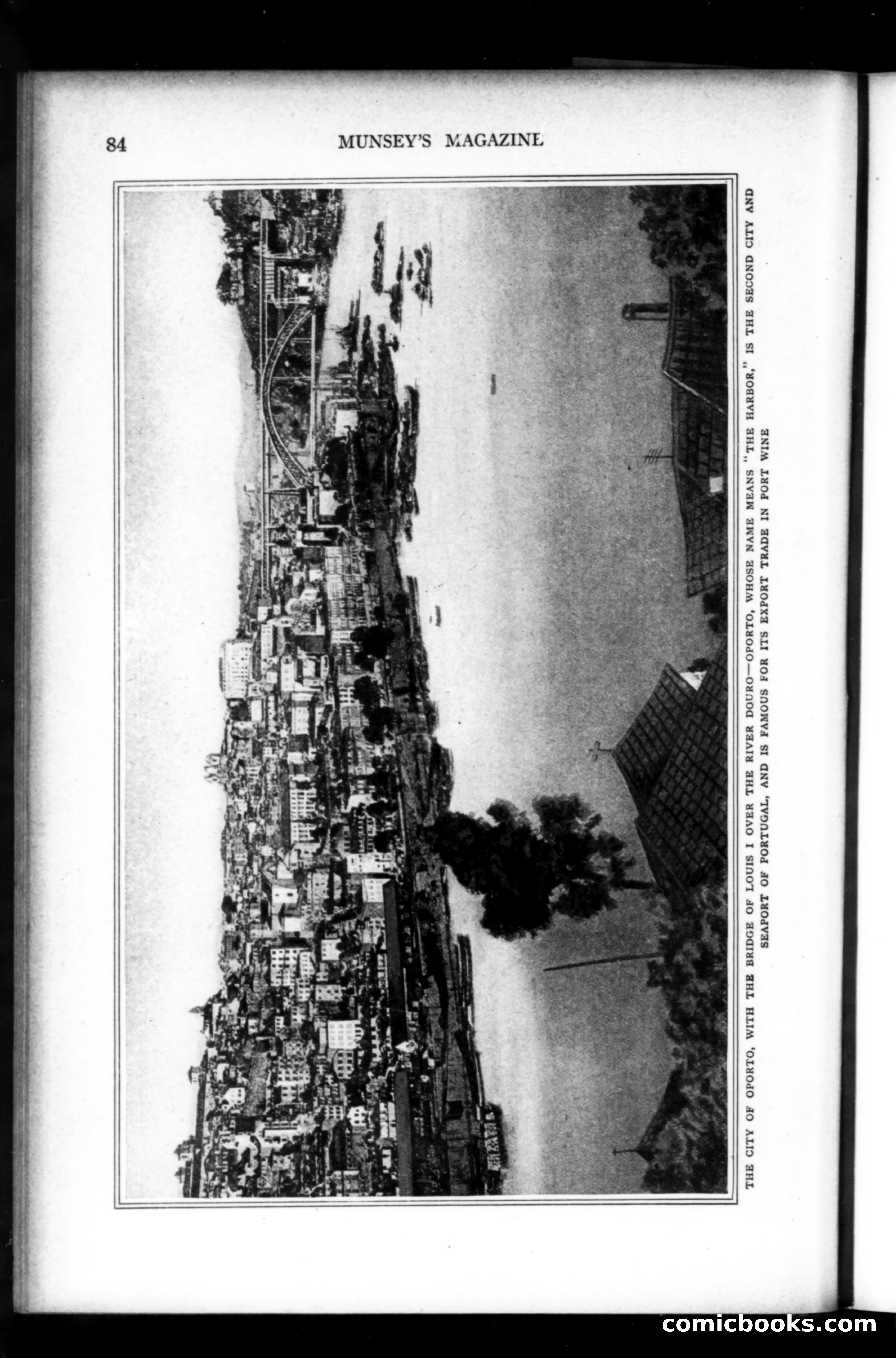Munsey's Magazine, February 1920 — page 84 of 192