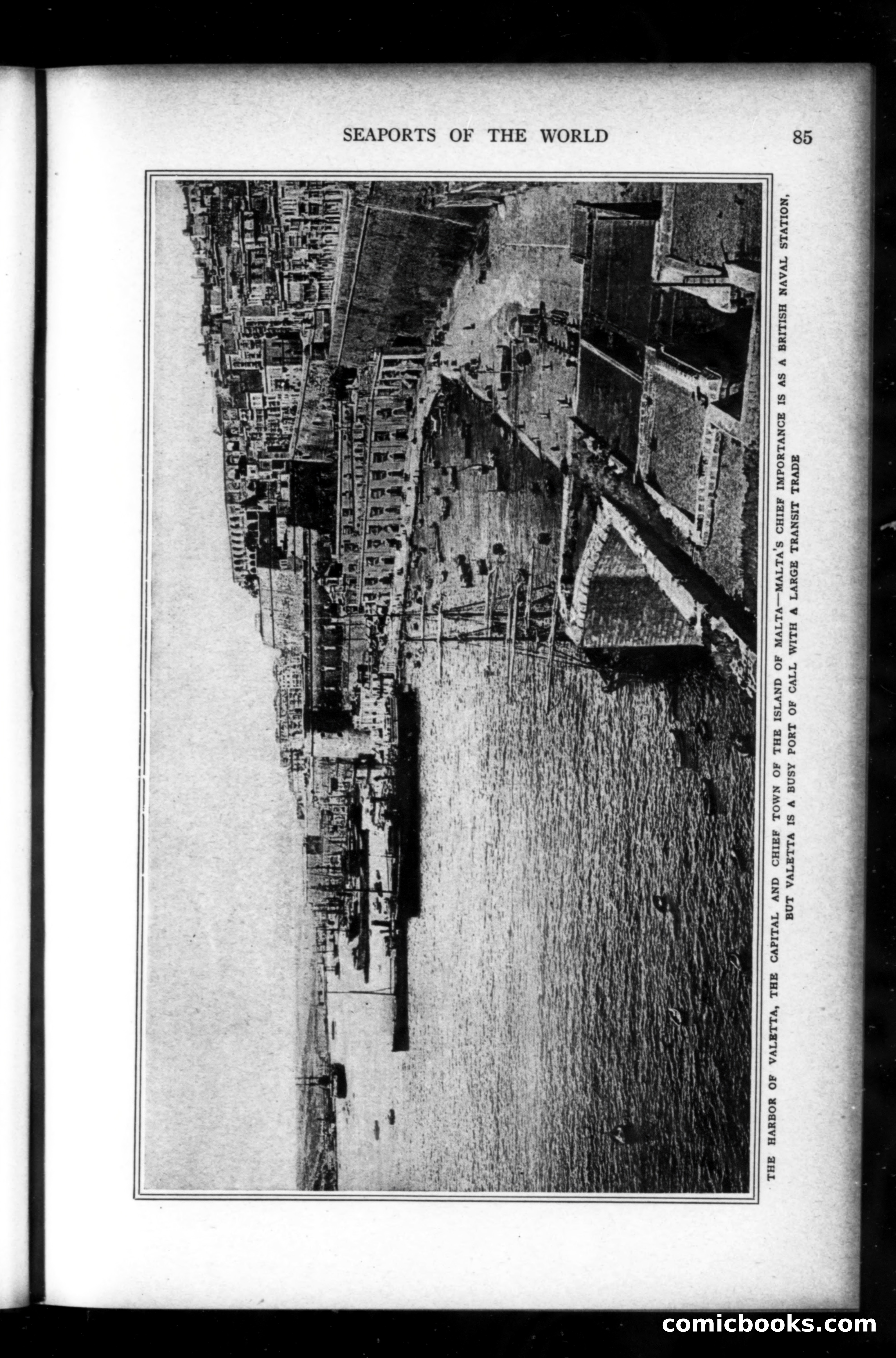 Munsey's Magazine, February 1920 — page 85 of 192
