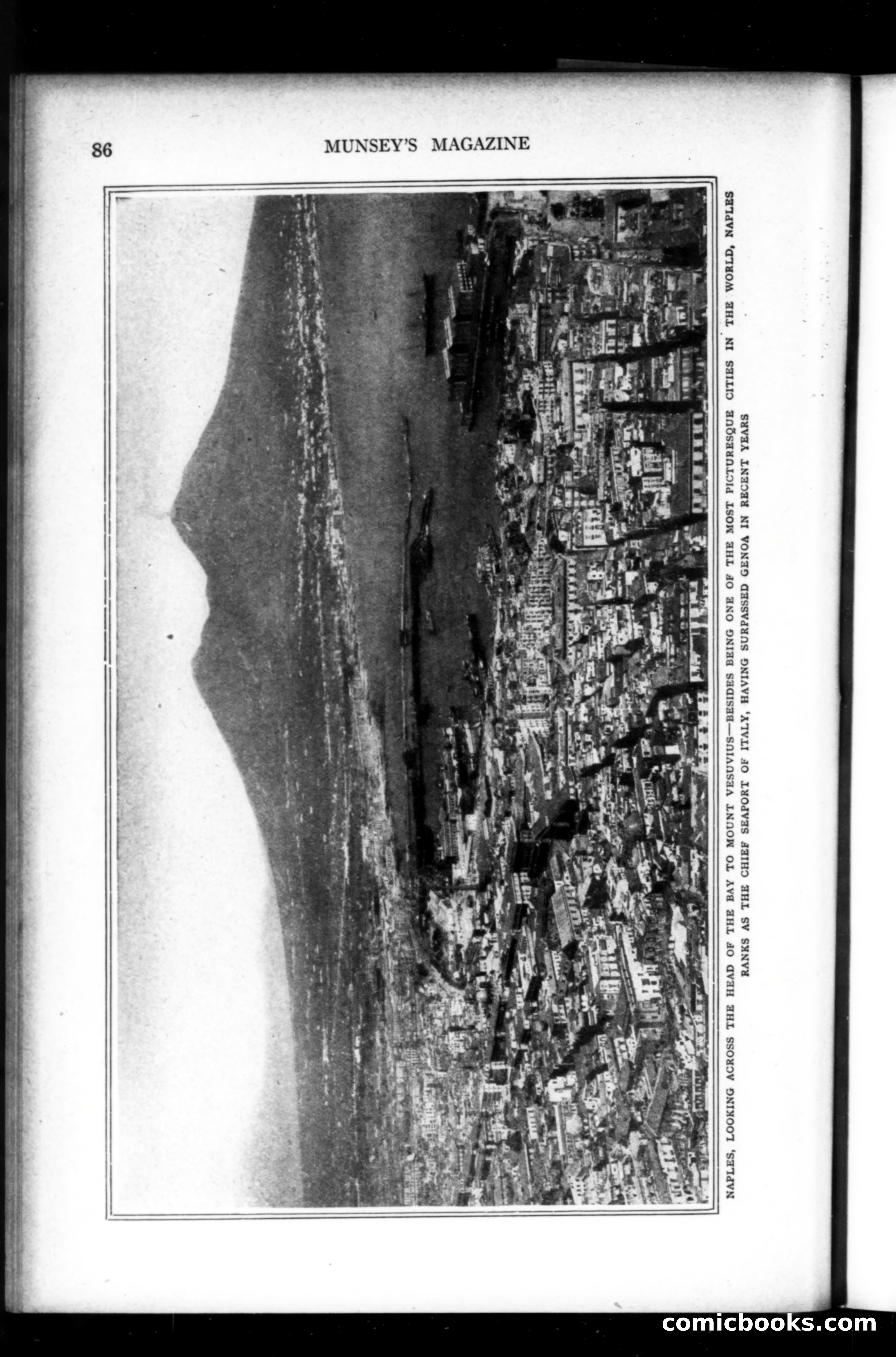 Munsey's Magazine, February 1920 — page 86 of 192