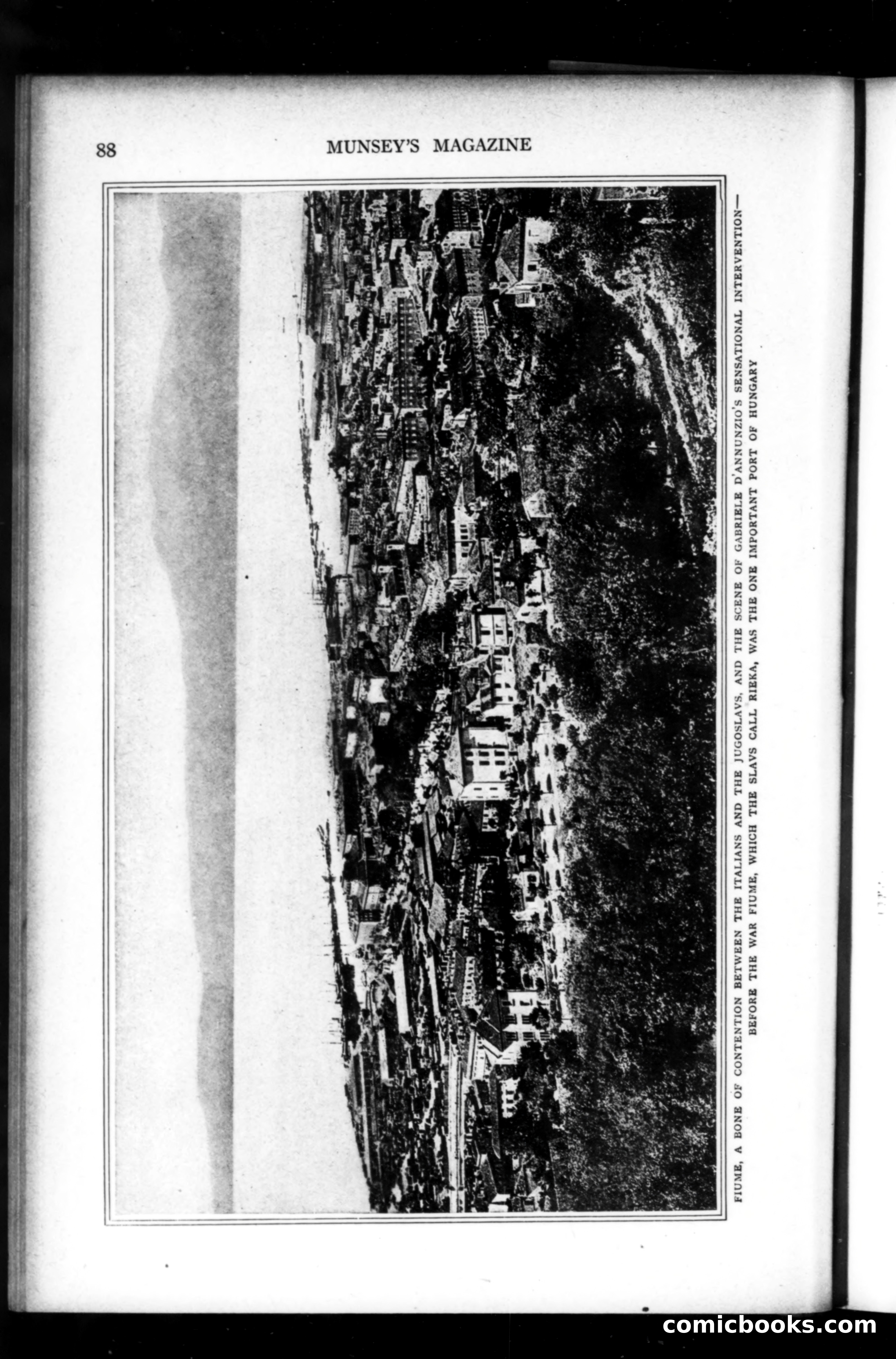 Munsey's Magazine, February 1920 — page 88 of 192