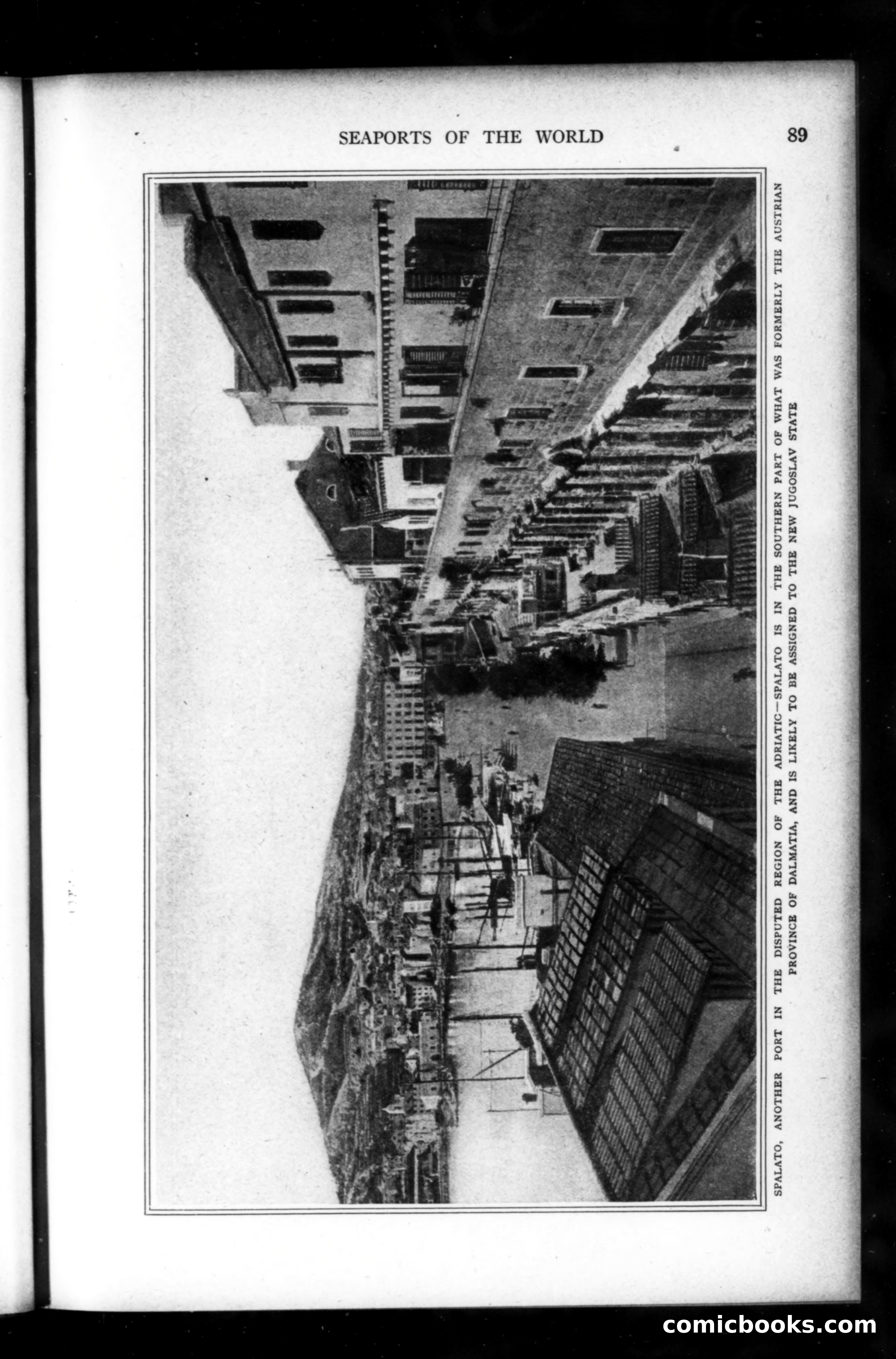 Munsey's Magazine, February 1920 — page 89 of 192
