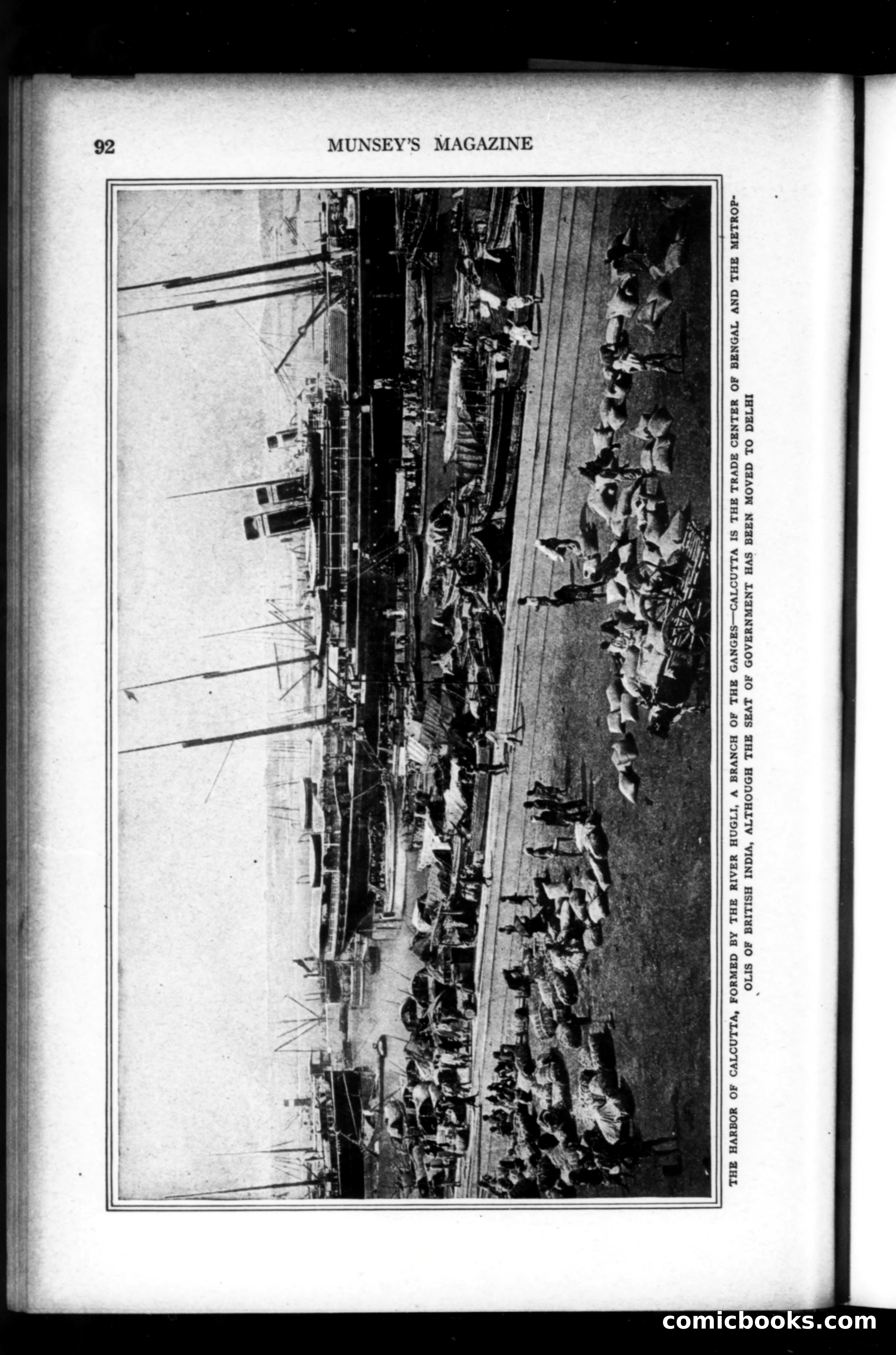 Munsey's Magazine, February 1920 — page 92 of 192