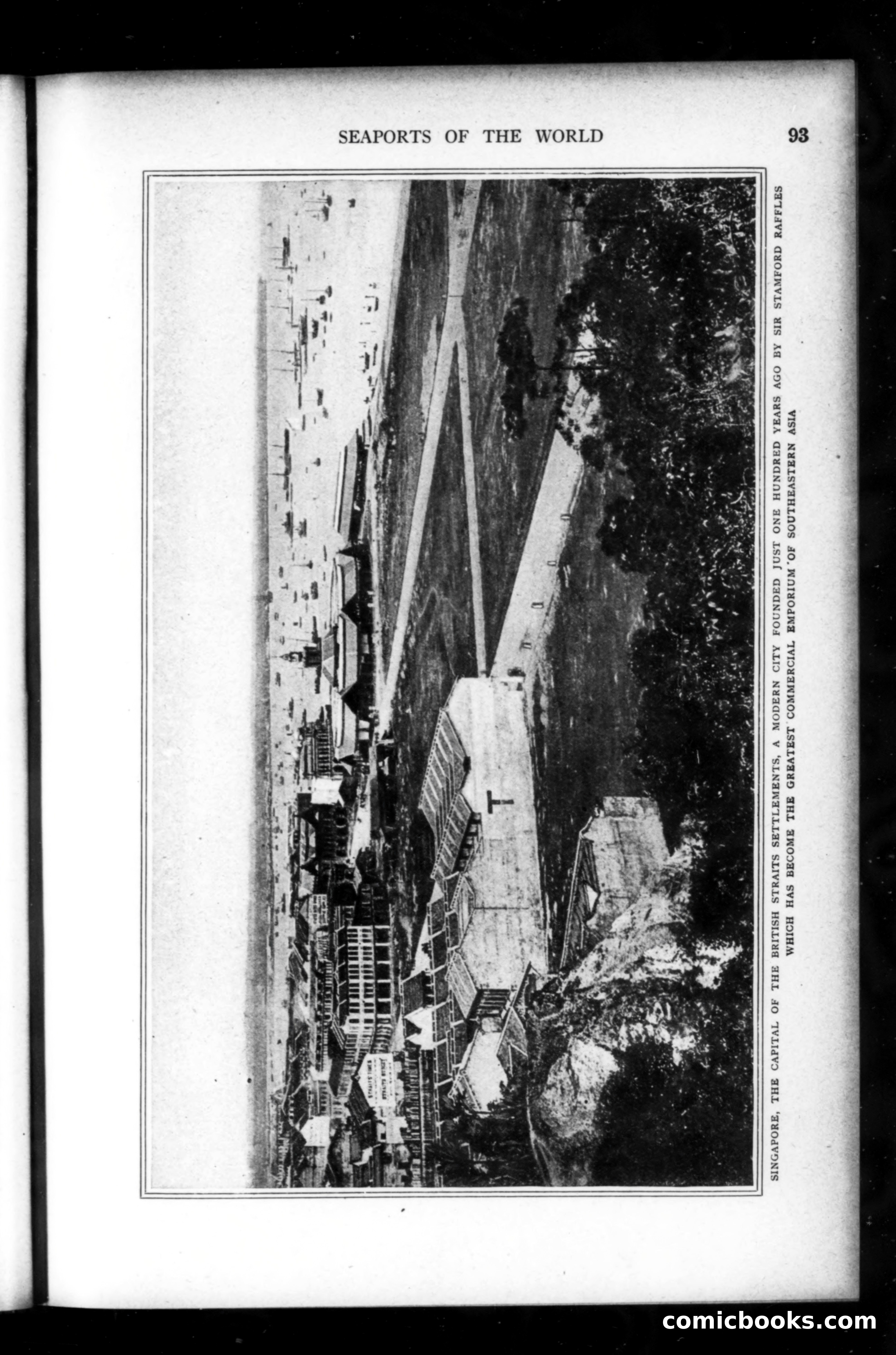 Munsey's Magazine, February 1920 — page 93 of 192