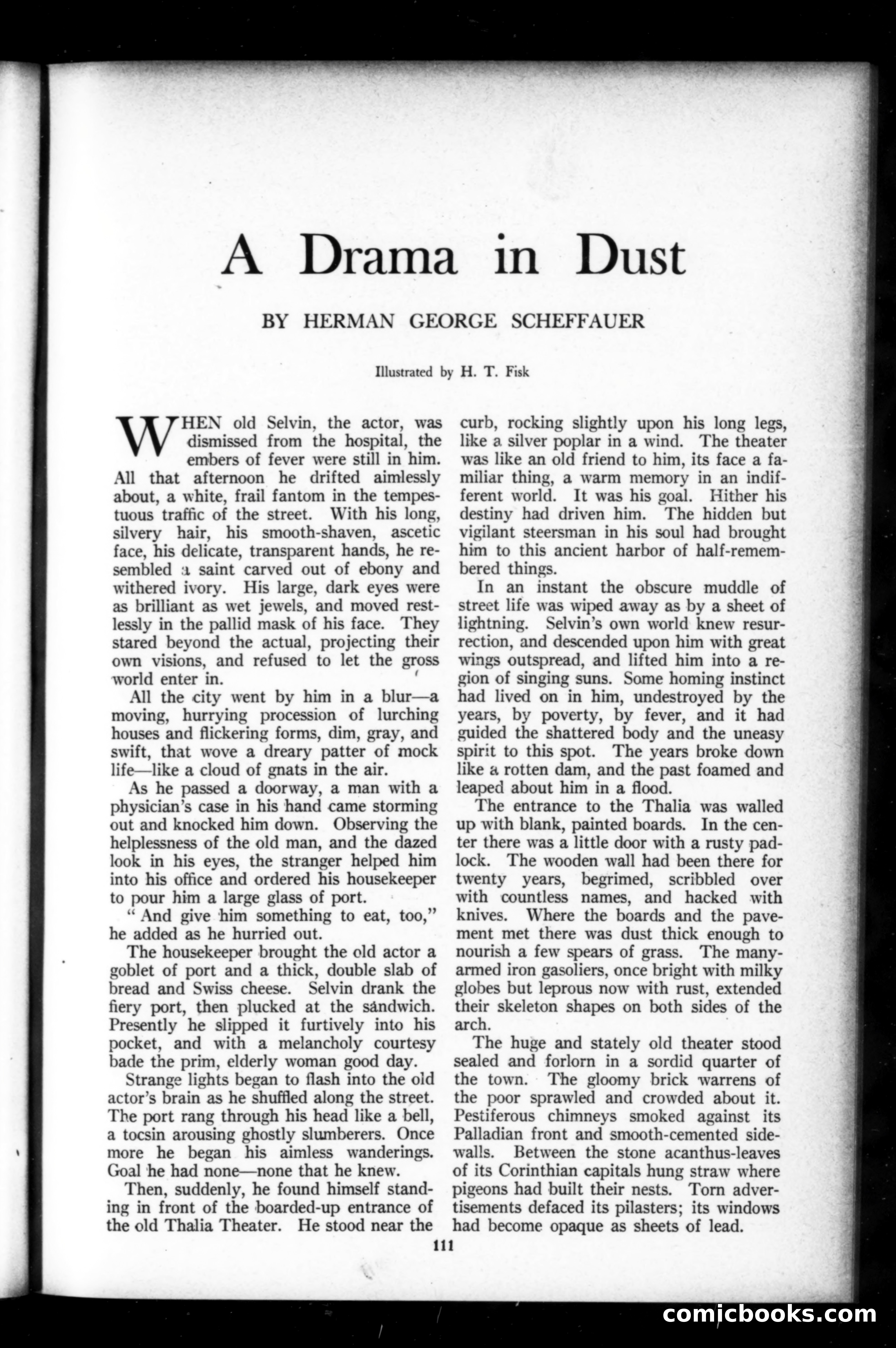 Munsey's Magazine, February 1920 — page 111 of 192