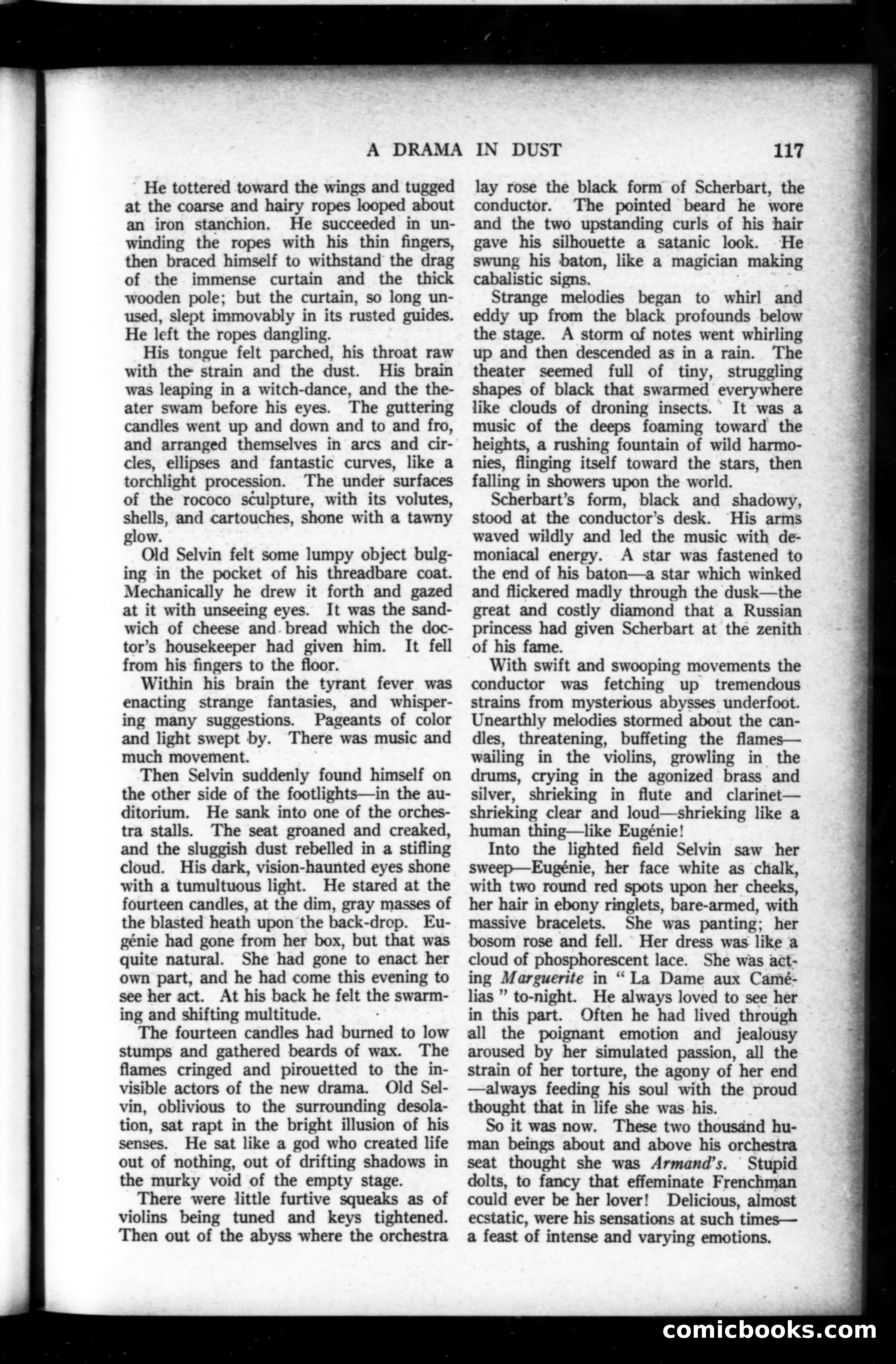 Munsey's Magazine, February 1920 — page 117 of 192