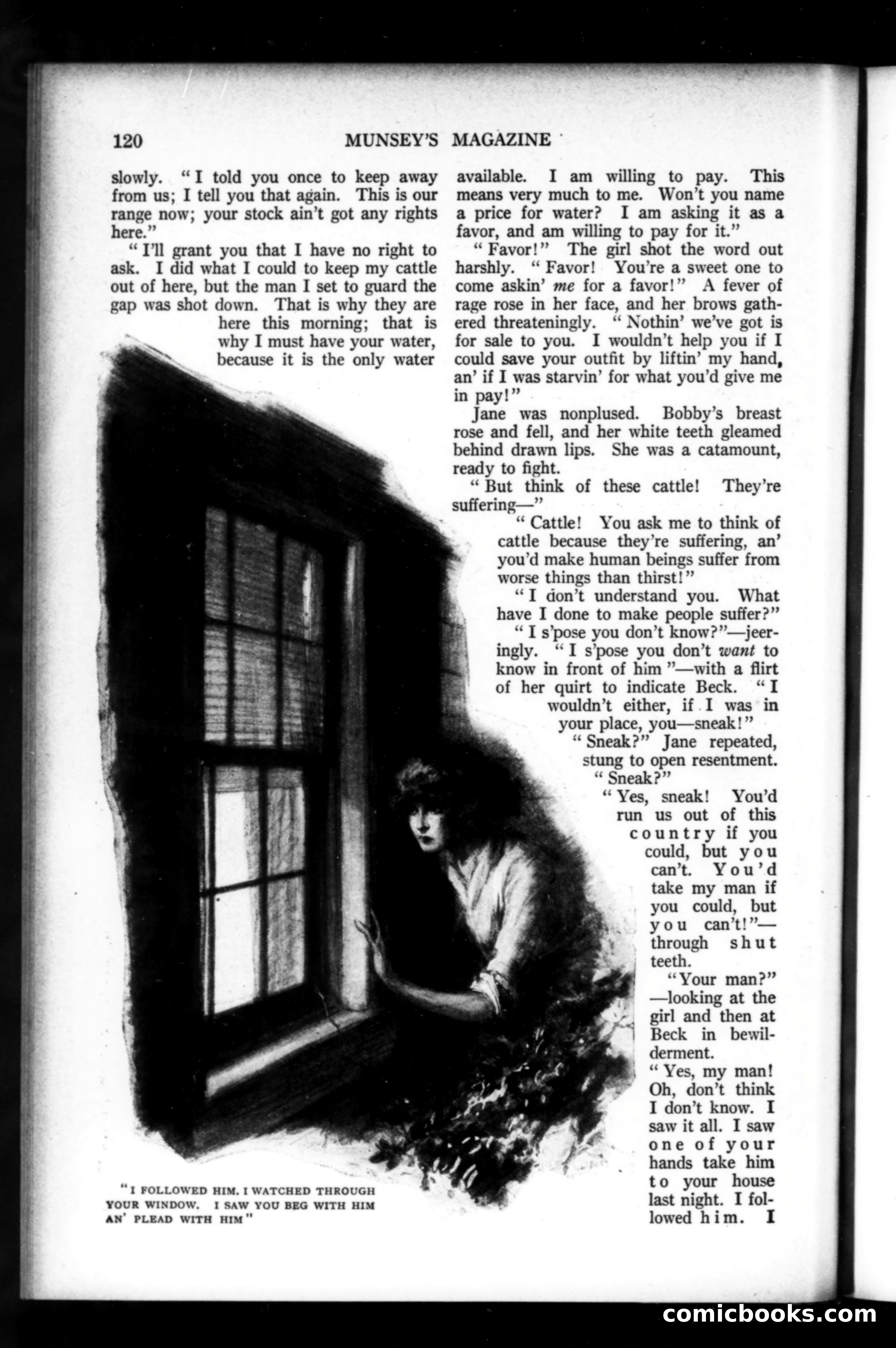 Munsey's Magazine, February 1920 — page 120 of 192