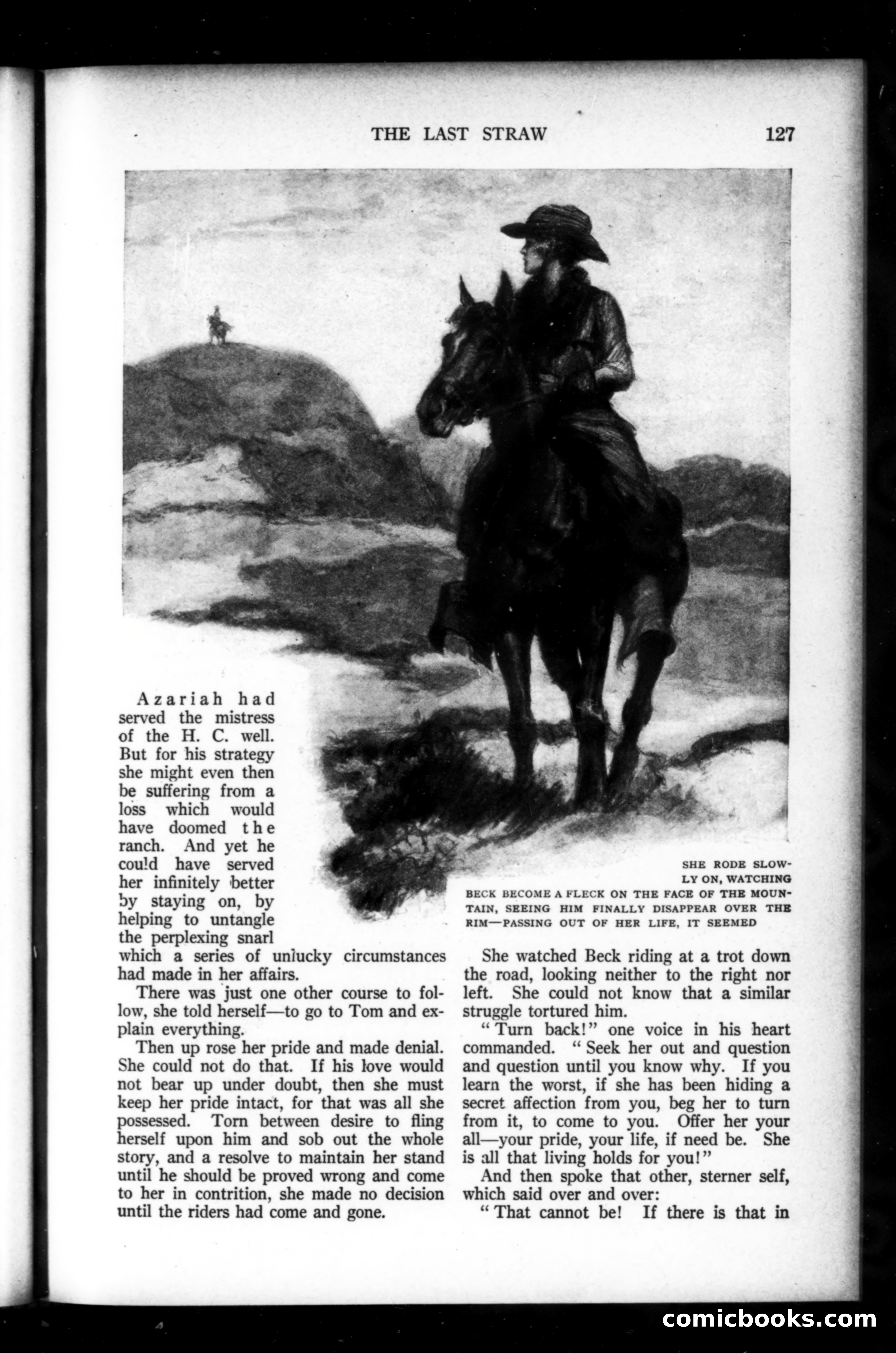 Munsey's Magazine, February 1920 — page 127 of 192