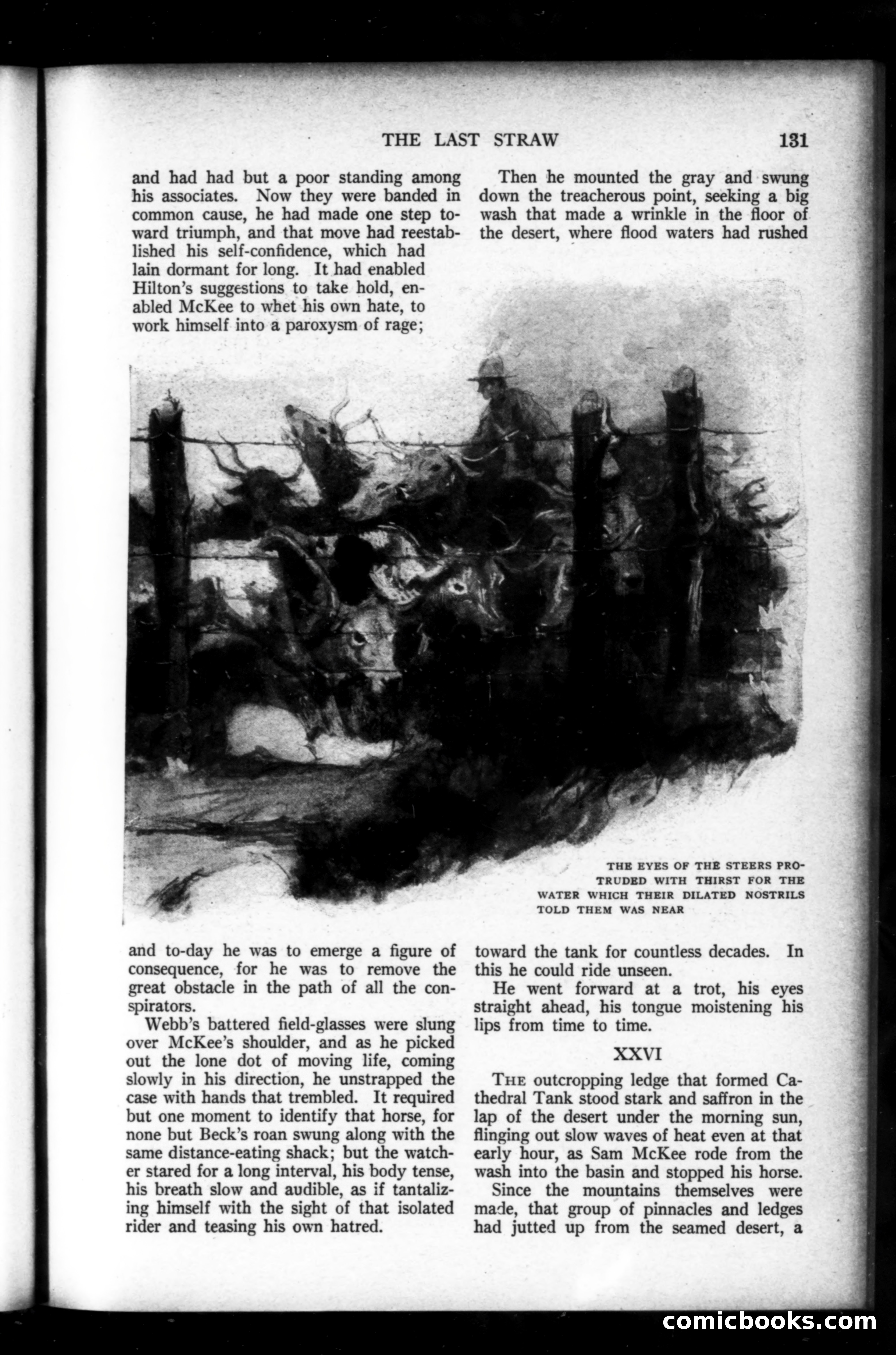 Munsey's Magazine, February 1920 — page 131 of 192