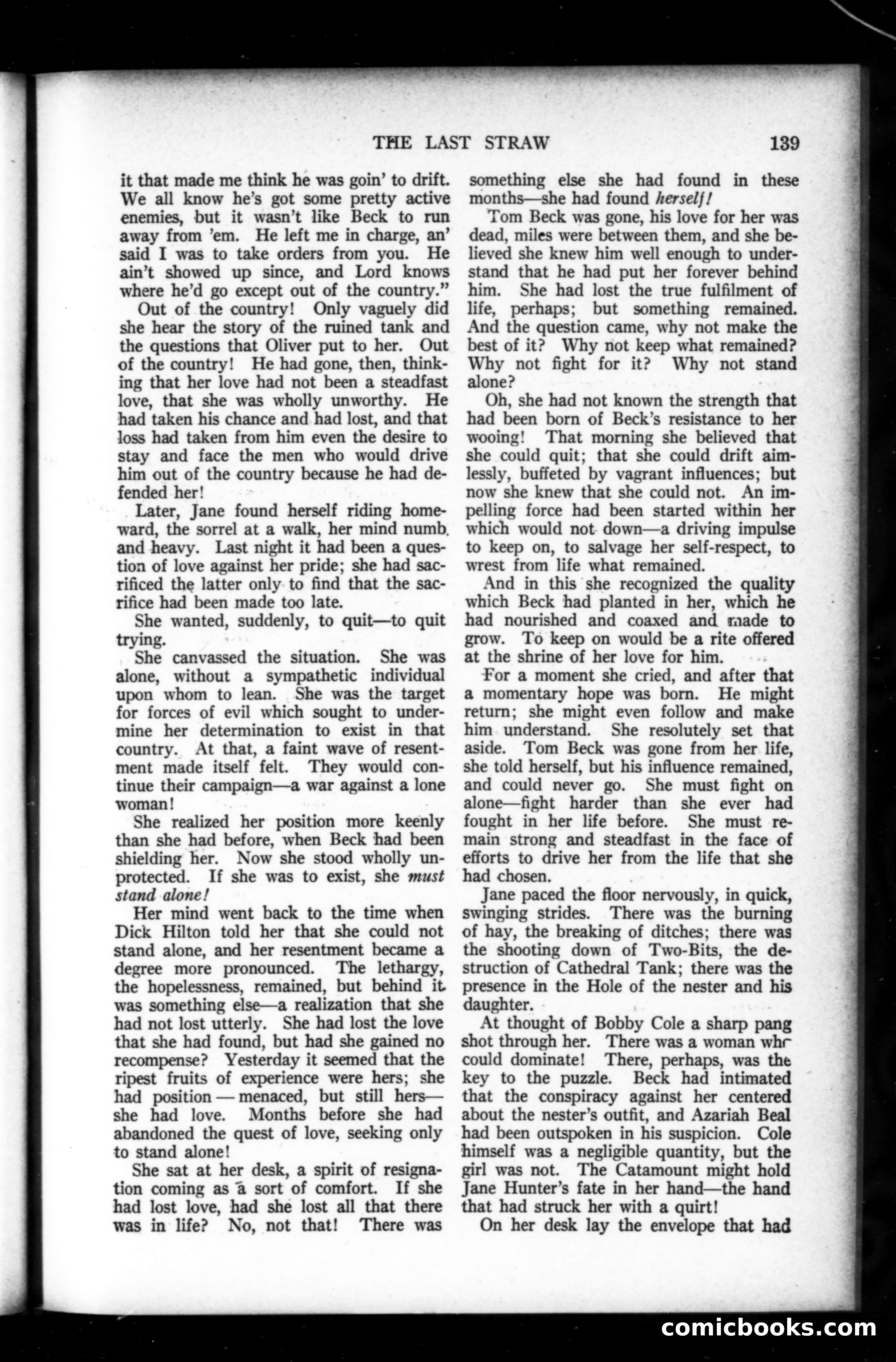 Munsey's Magazine, February 1920 — page 139 of 192