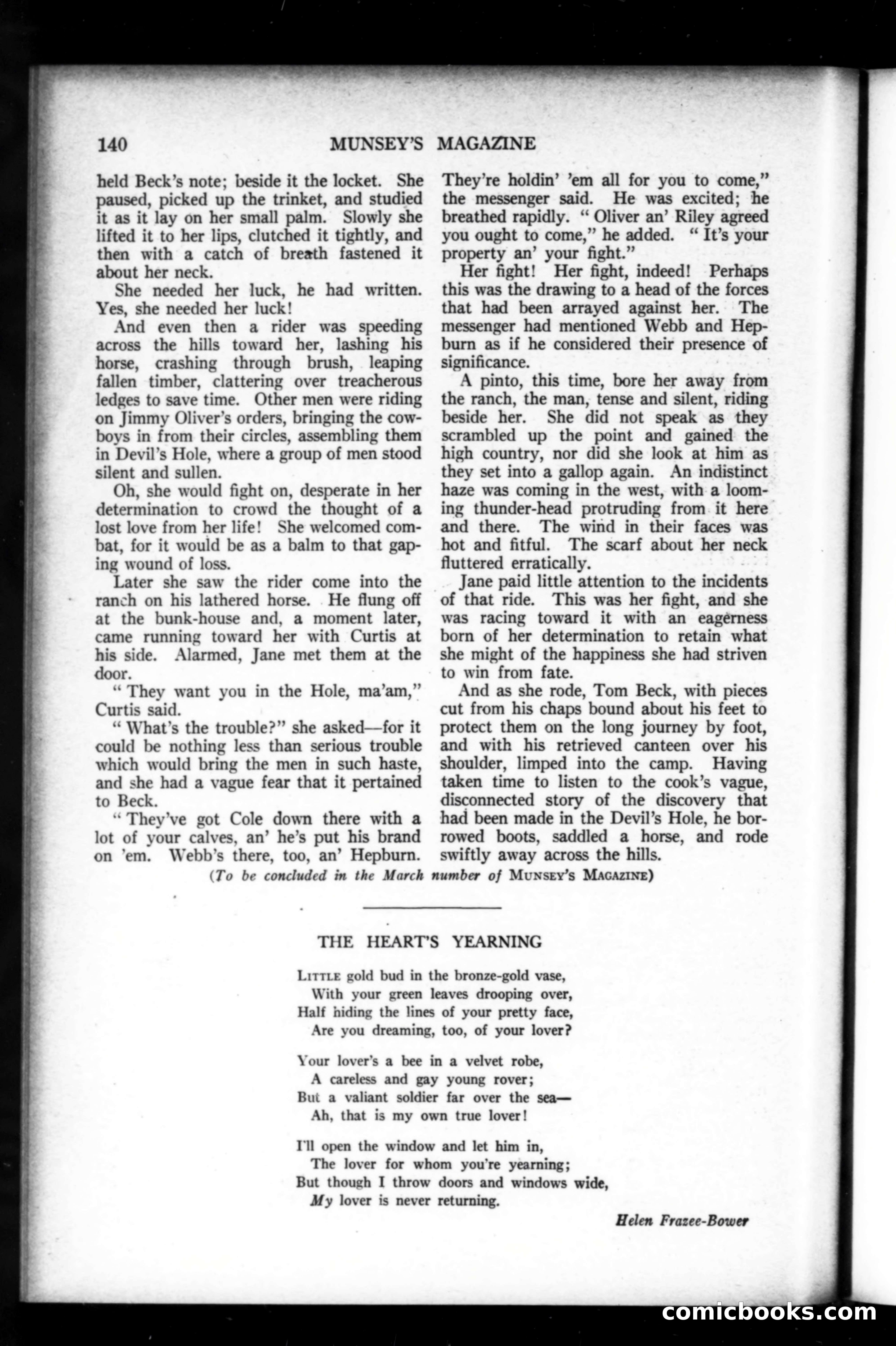 Munsey's Magazine, February 1920 — page 140 of 192