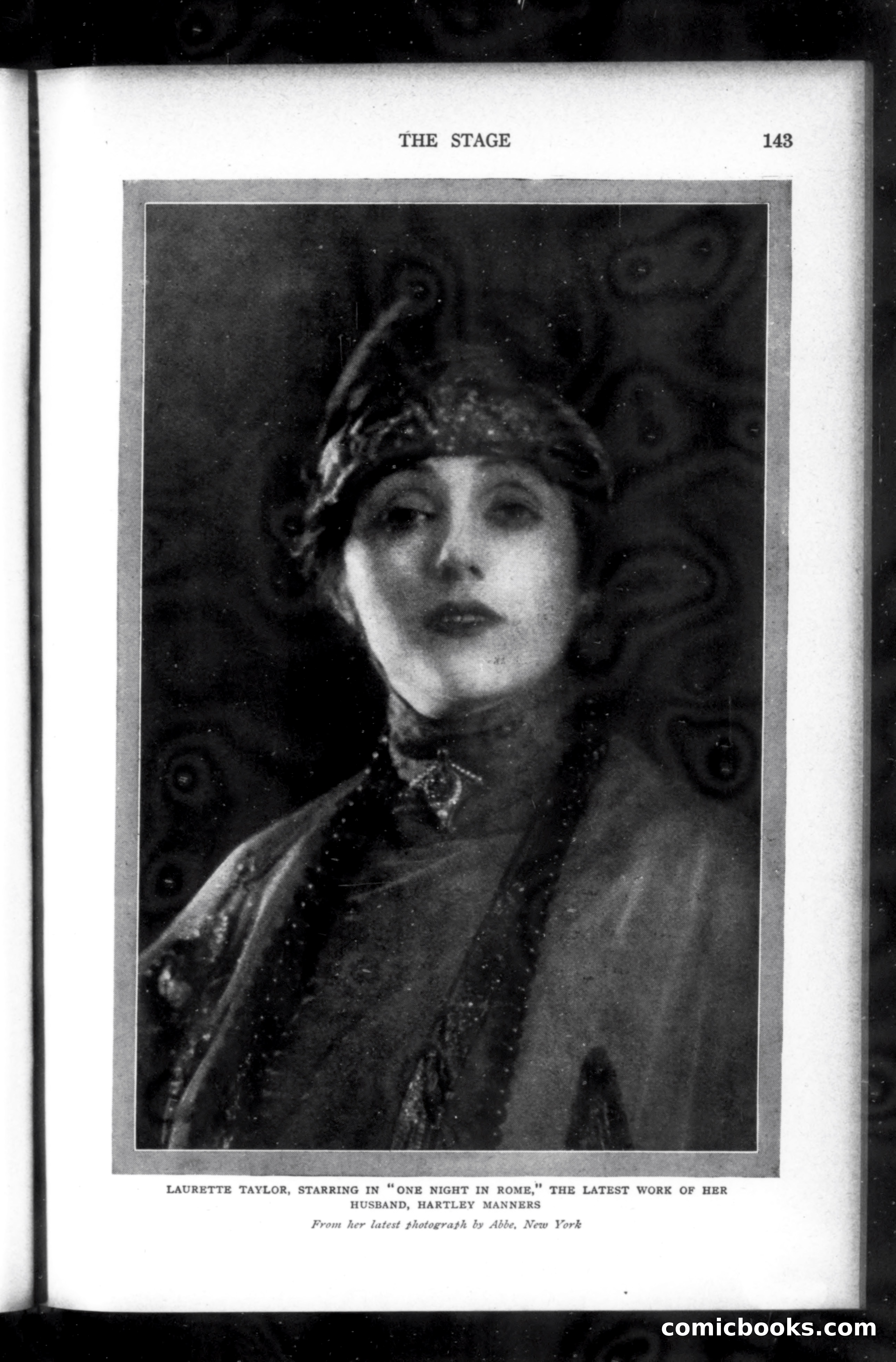 Munsey's Magazine, February 1920 — page 143 of 192